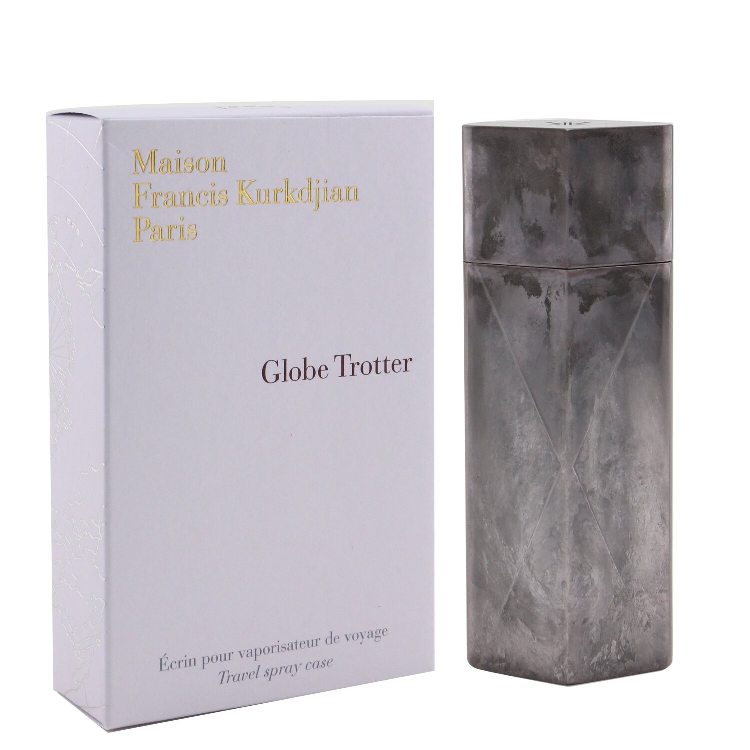 Maison Francis Kurkdjian Globe Trotter Travel Spray Case 1pc