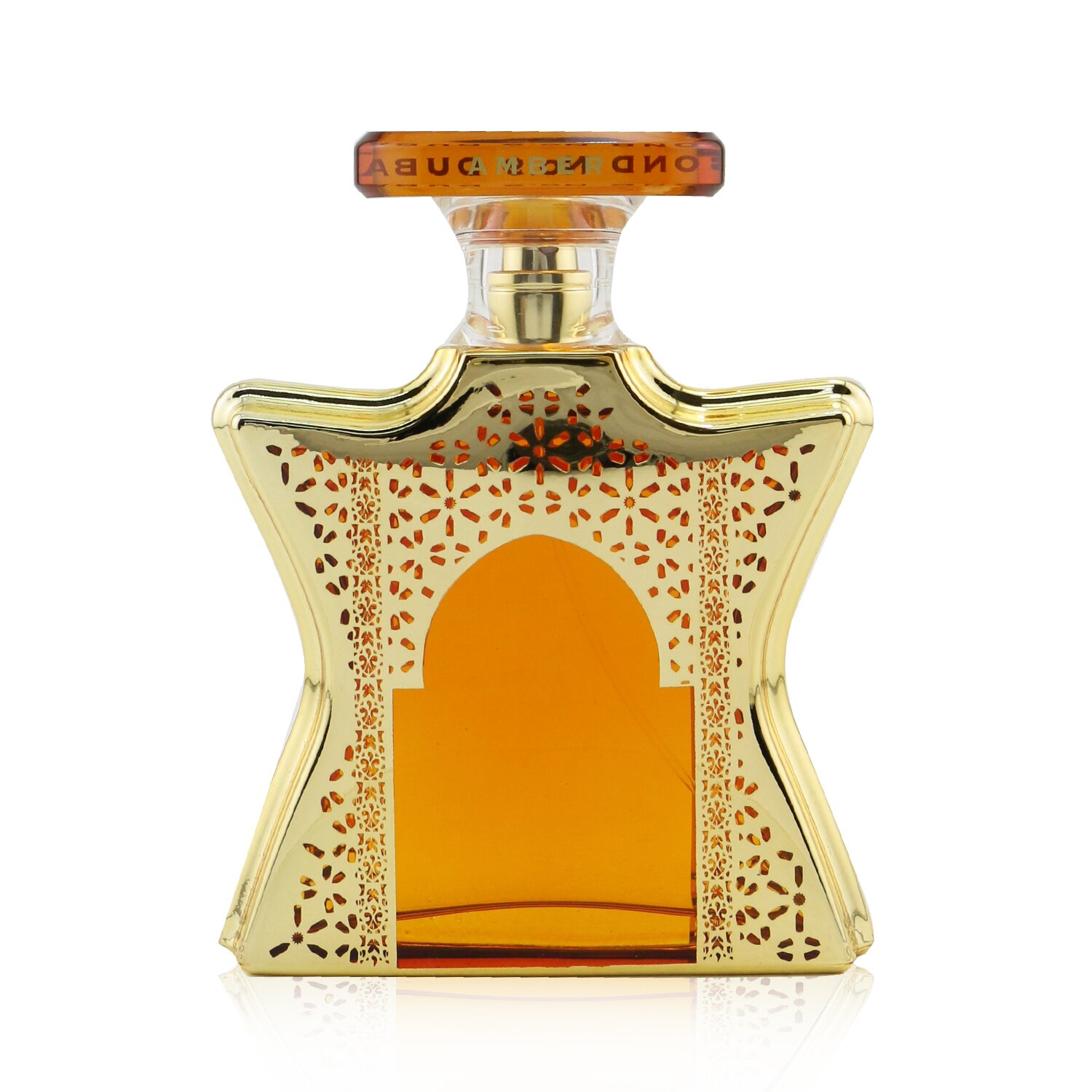 Bond No. 9 Dubai Amber أو دو برفوم سبراي 100ml/3.3oz