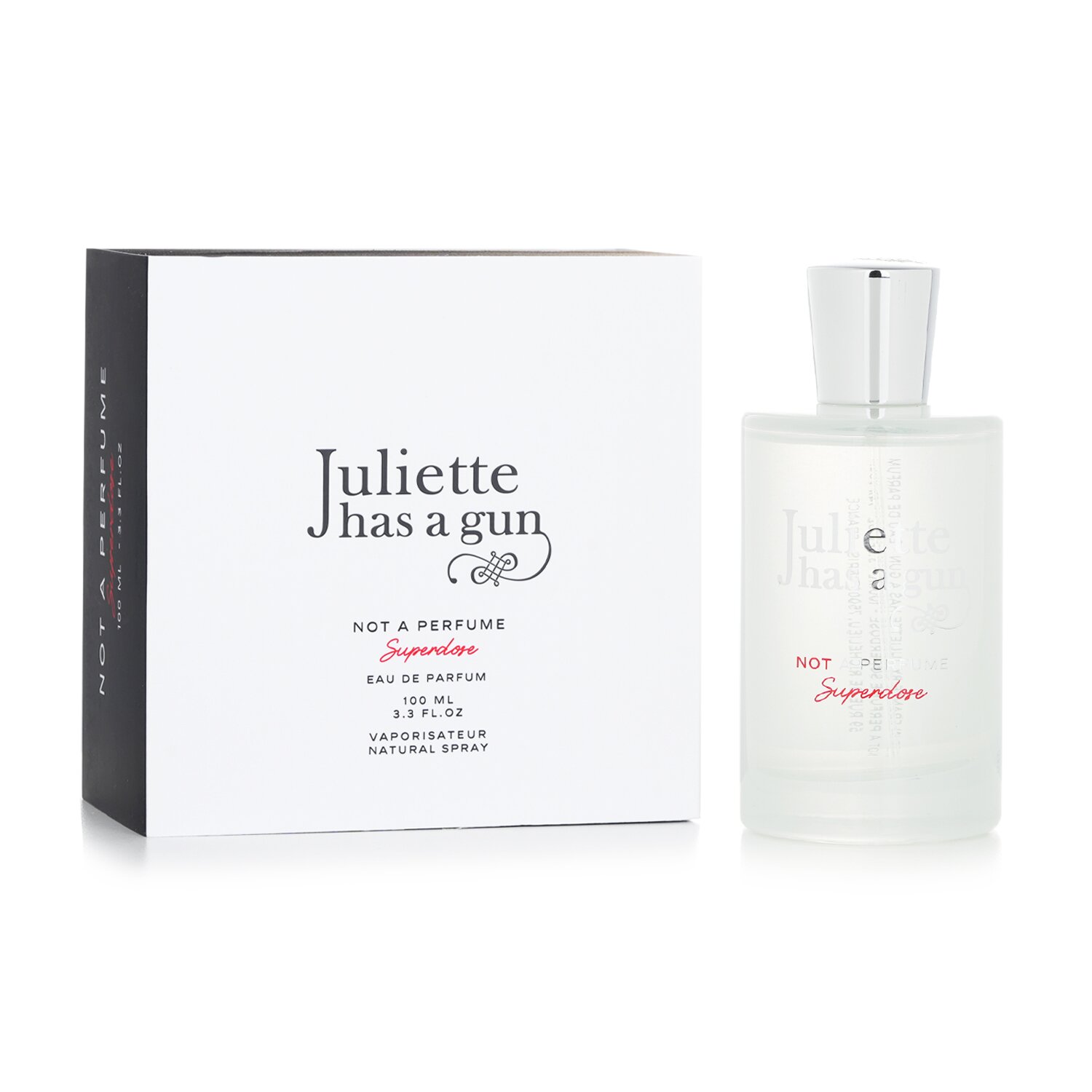 Juliette Has A Gun Not A Perfume Superdose Eau De Parfum Spray 100ml/3.3oz