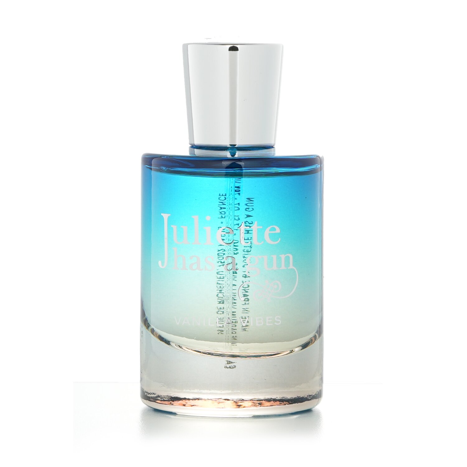 Juliette Has a Gun 2024 Vanilla Vibes 3.3 fl oz Eau De Parfum