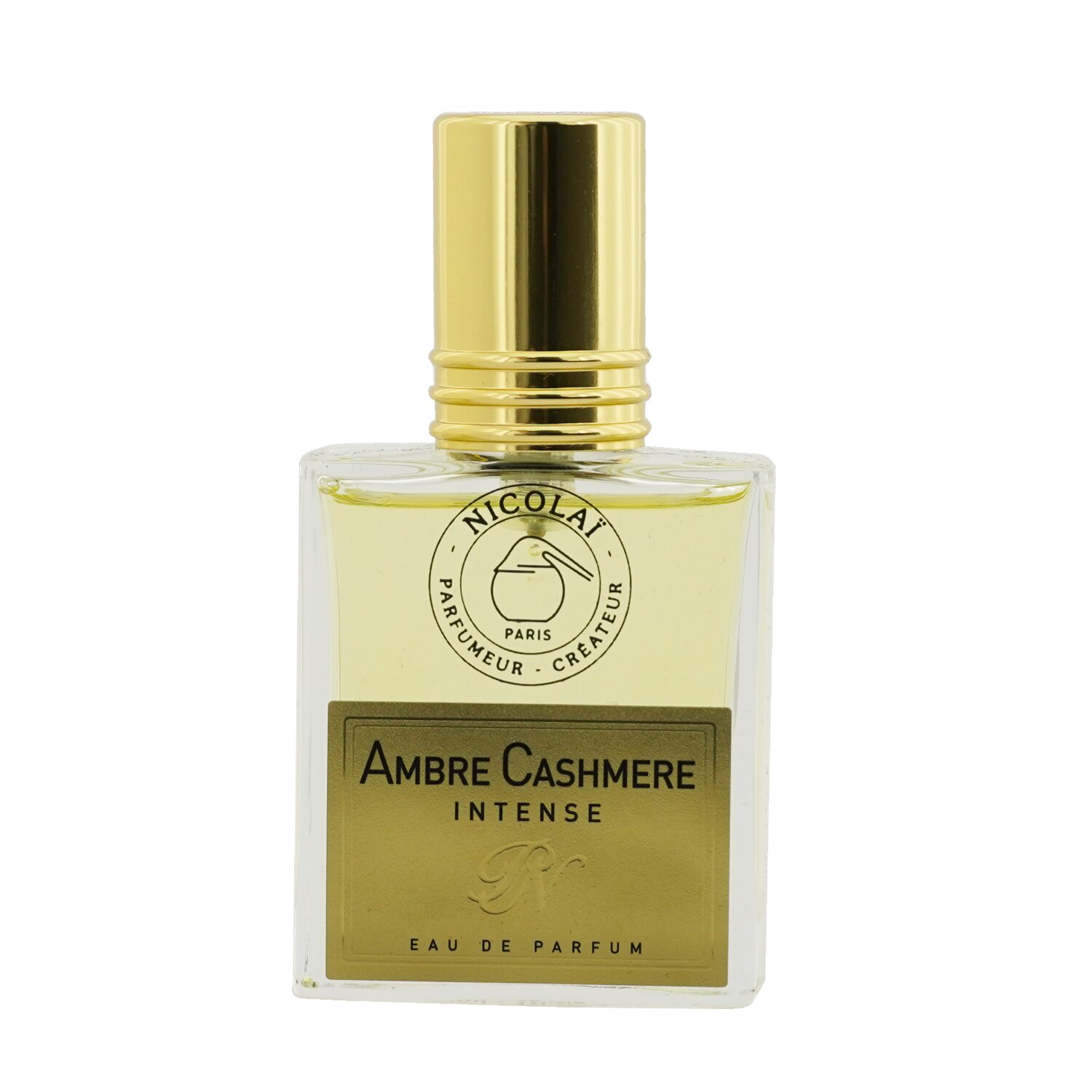 Nicolai Ambre Cashmere Intense Eau De Parfum Spray 30ml/1oz