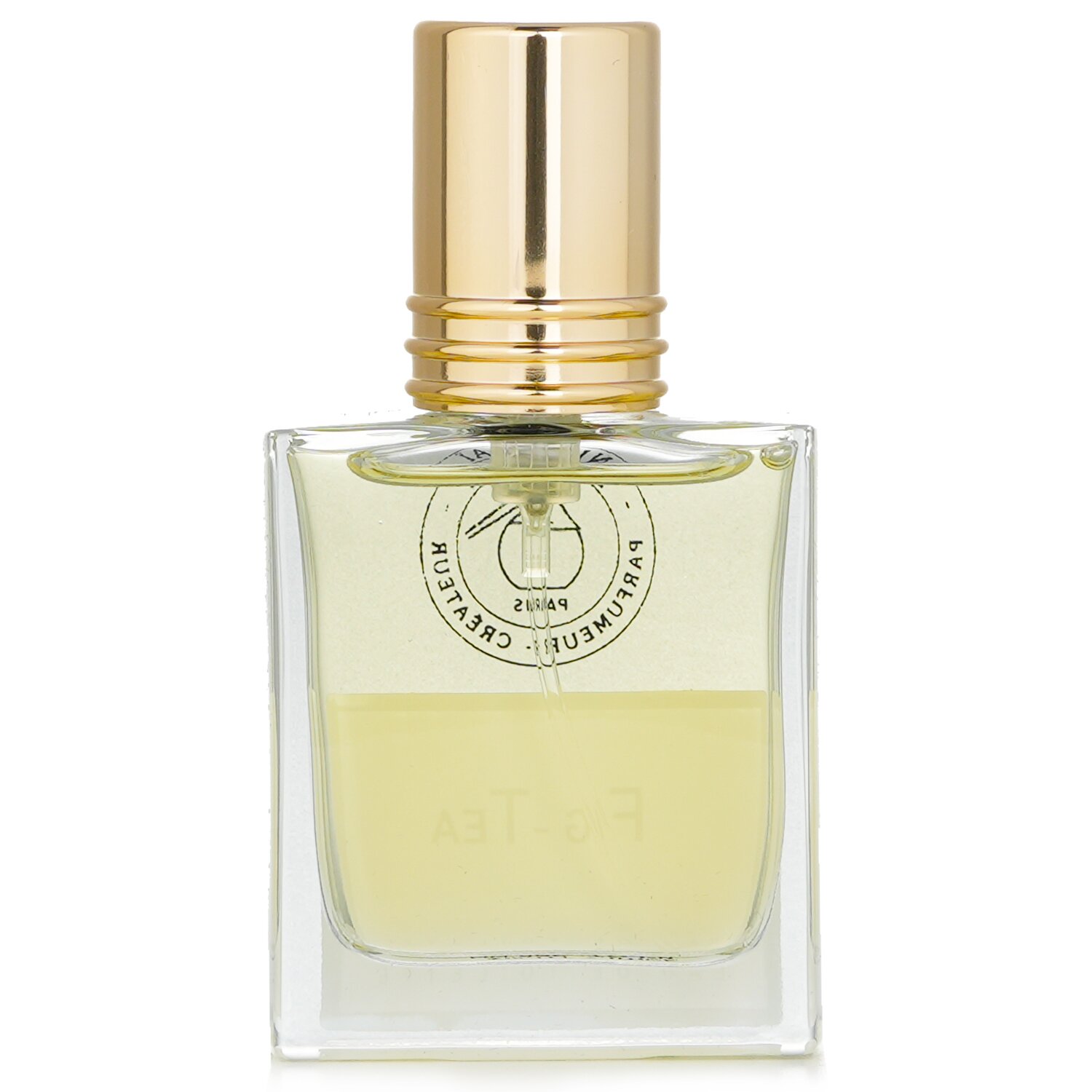 Nicolai Fig-Tea Eau De Toilette Spray 30ml/1oz