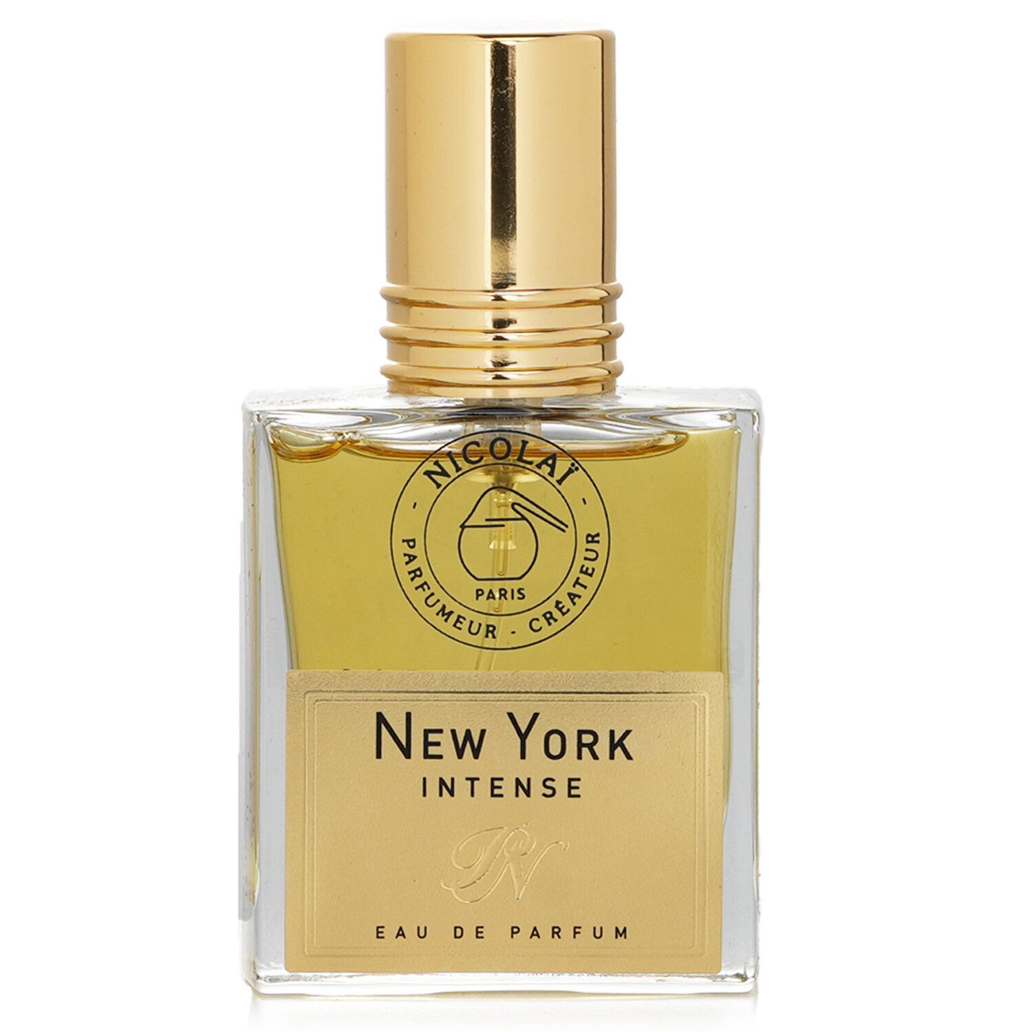 Nicolai New York Intense أو دو برفوم سبراي 30ml/1oz