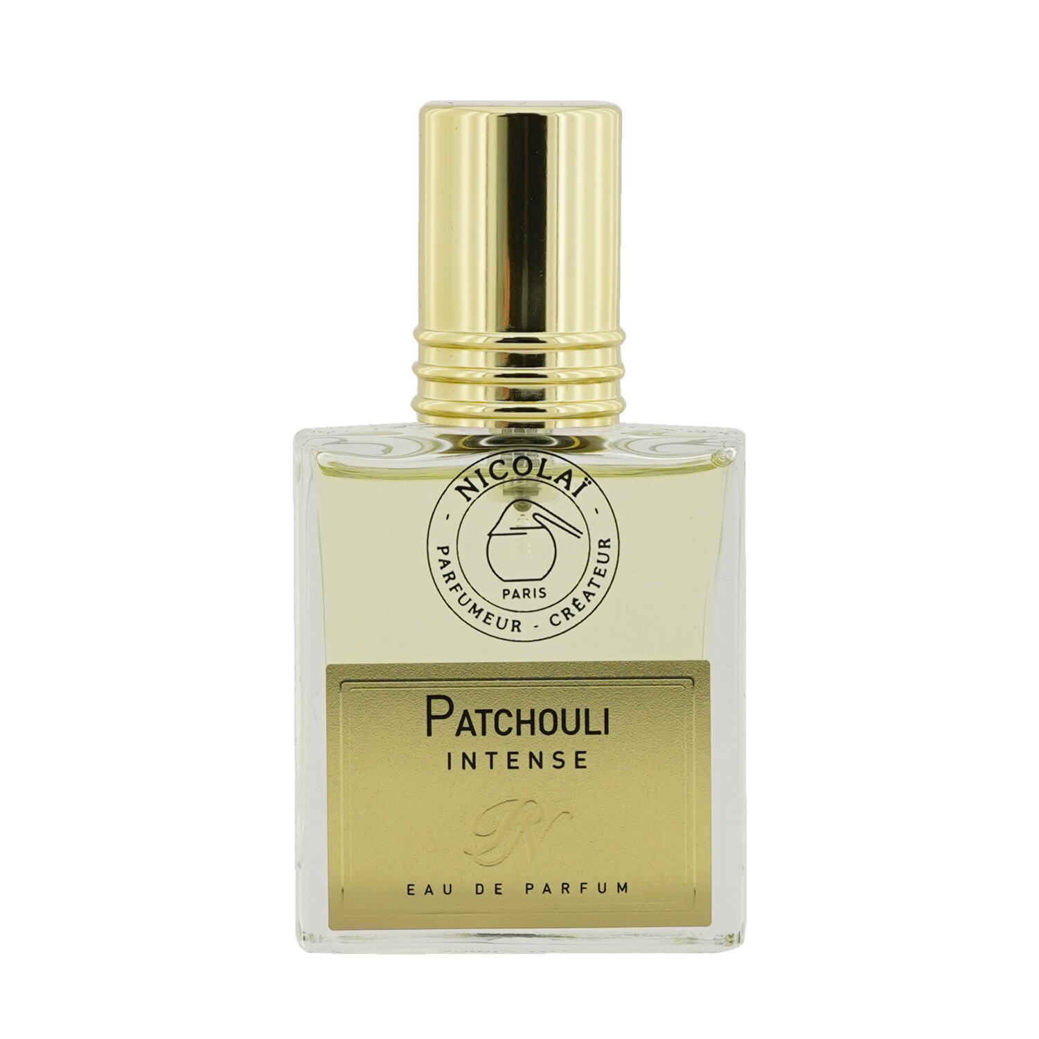 Nicolai Patchouli Intense Eau De Parfum Spray 30ml/1oz