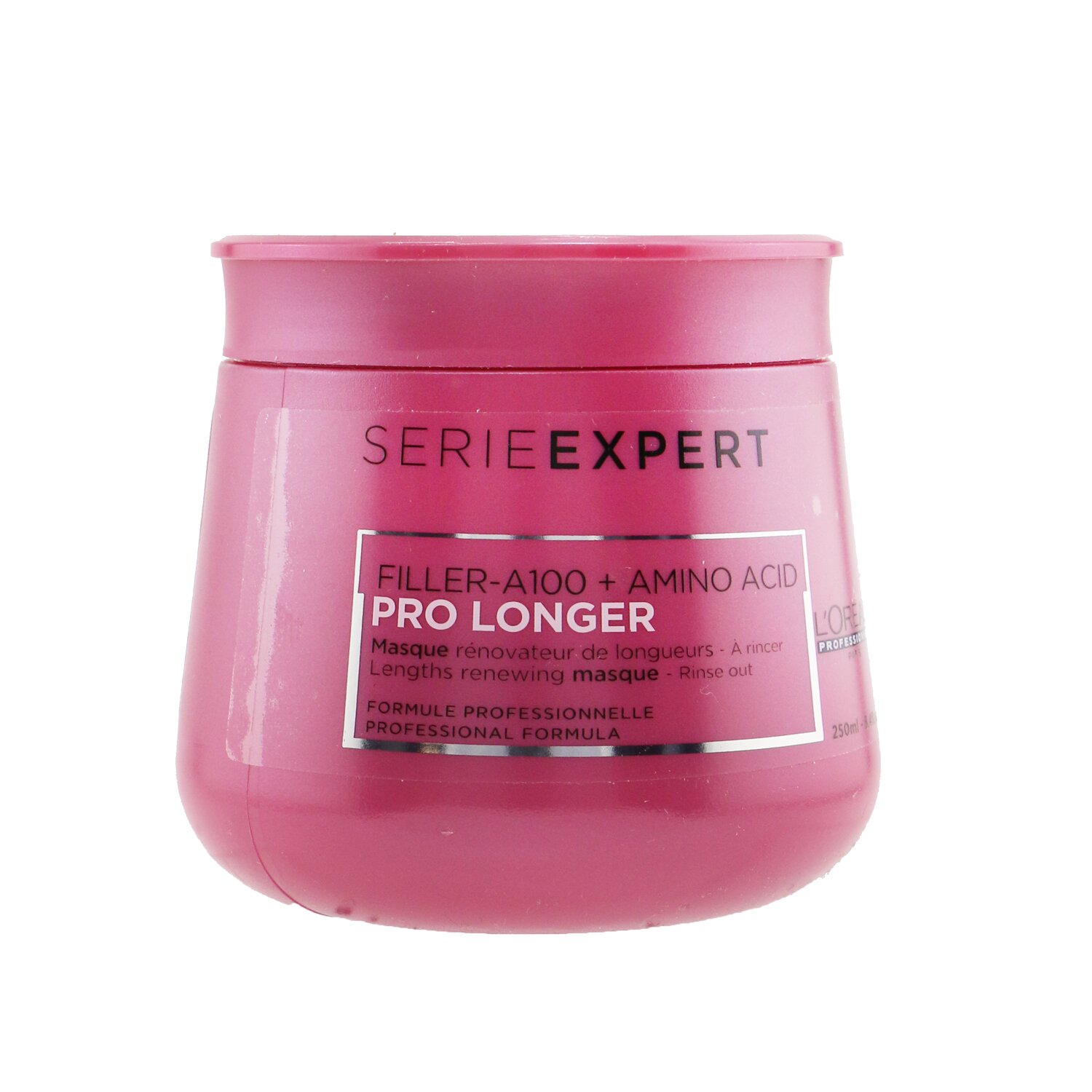 L'Oreal Professionnel Serie Expert - Pro Longer Filler-A100 + Amino Acid Pro Longer Маска 250ml/8.4oz