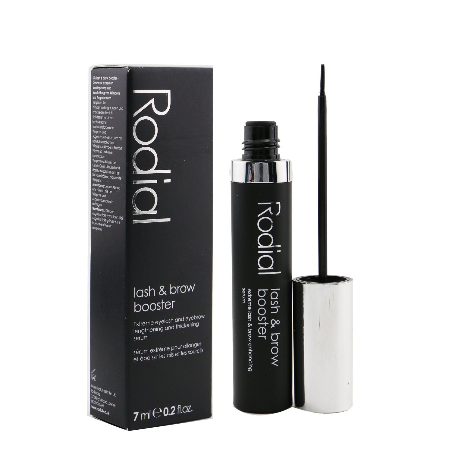 Rodial Lash & Brow Booster 7ml/0.2oz