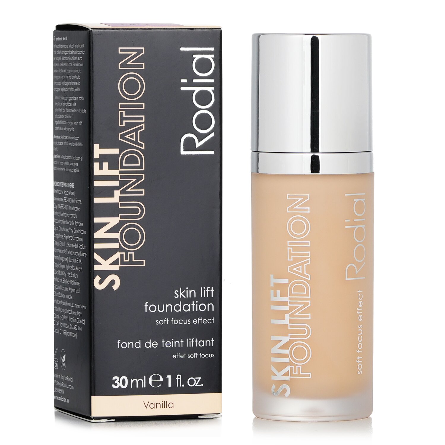 Rodial Skin Lift Foundation 30ml/1oz