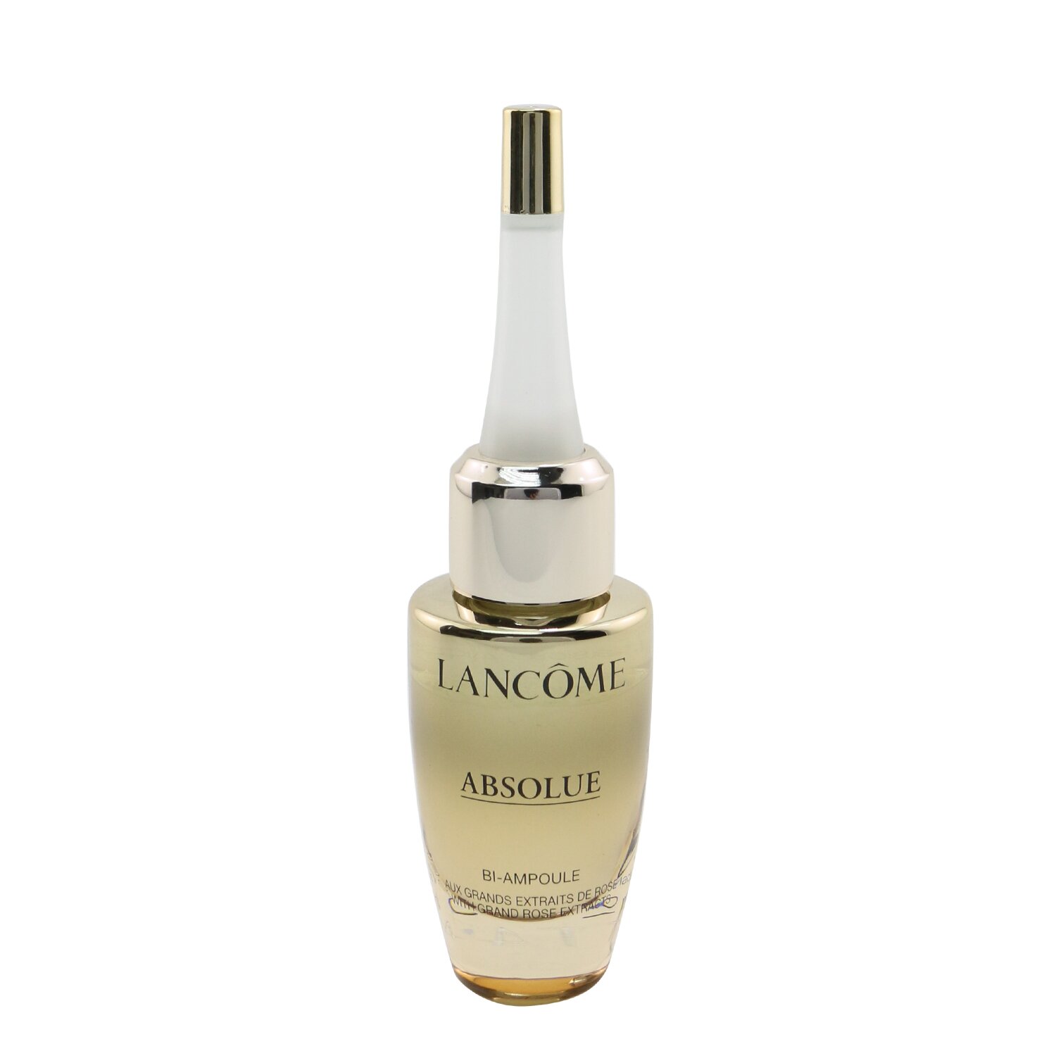 Lancome Absolue Bi-Ampoule (Without Cellophane) 12ml/0.4oz