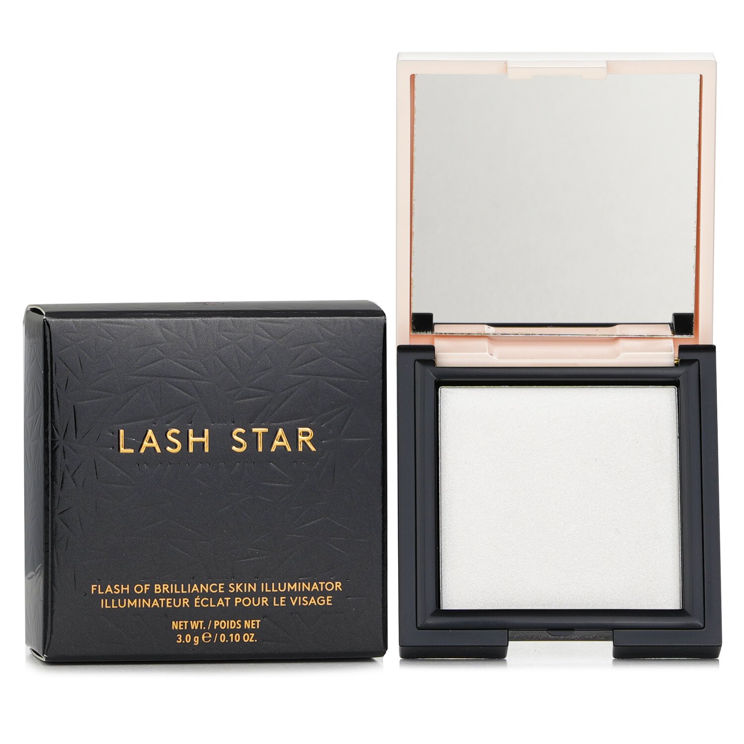 Lash Star Flash Of Brilliance Iluminador de Piel 3g/0.1oz