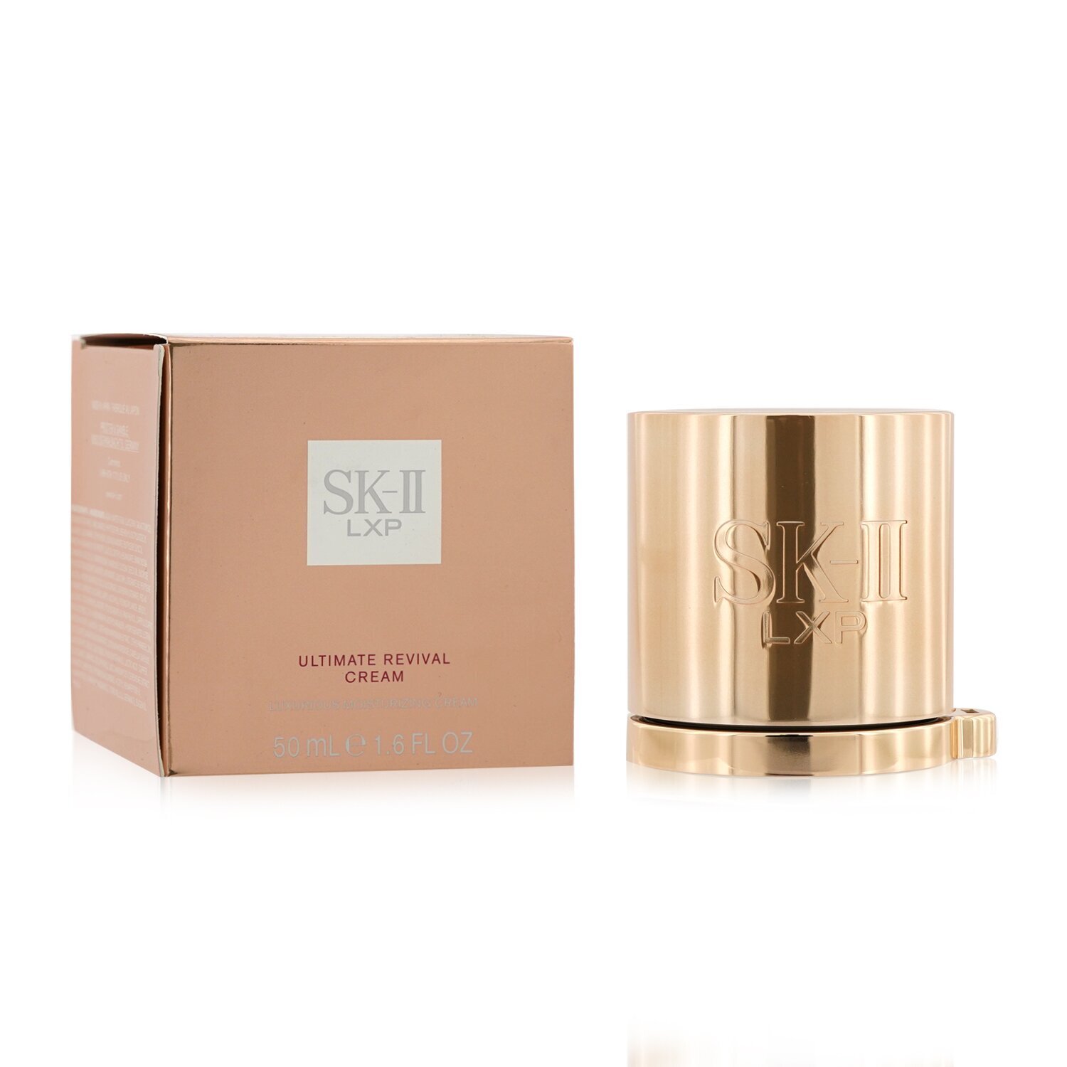 SK II كريم التجديد النهاري إل إكس بي 50g/1.7oz