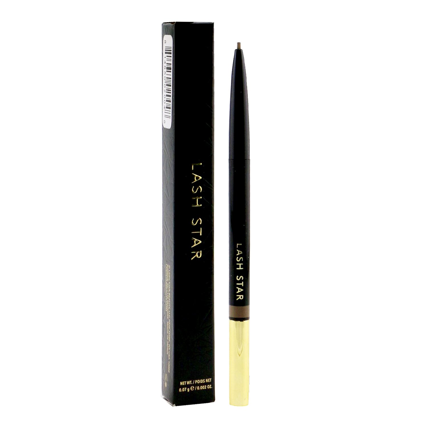 Lash Star Exacting Eye Brow Pencil 0.07g/0.002oz