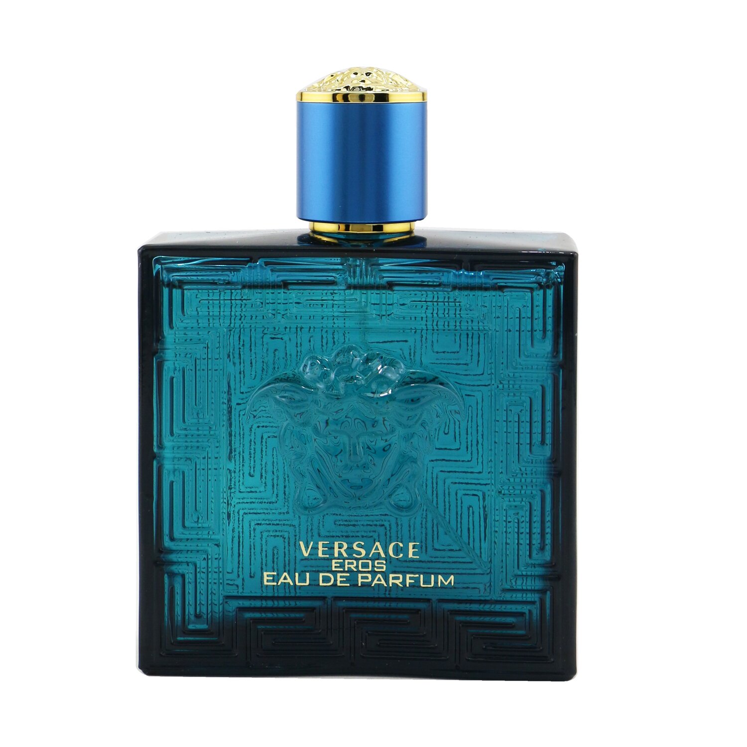 Versace Eros Eau De Parfum Spray 100ml/3.4oz