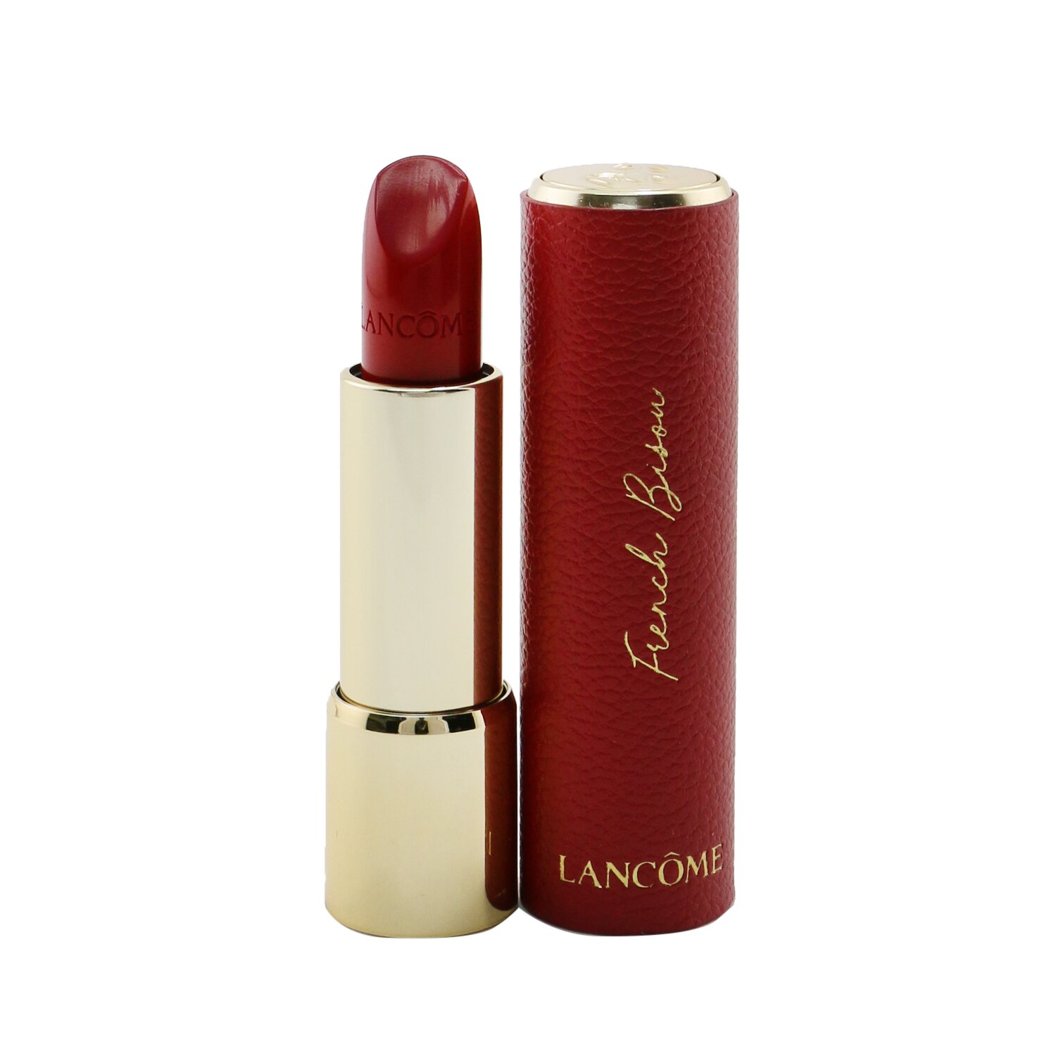 Lancome L' Absolu Rouge Hydrating Shaping Lipcolor (Limited Edition) 3.4g/0.12oz