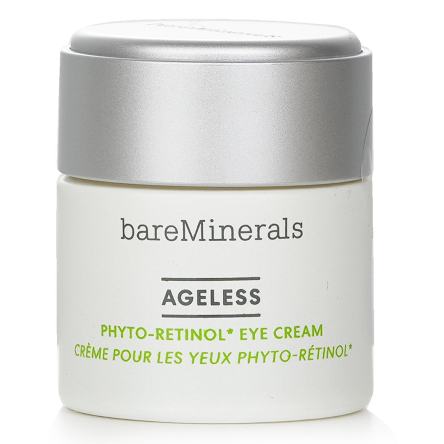 BareMinerals Ageless Phyto-Retinol szemkörnyékápoló krém 15g/0.5oz