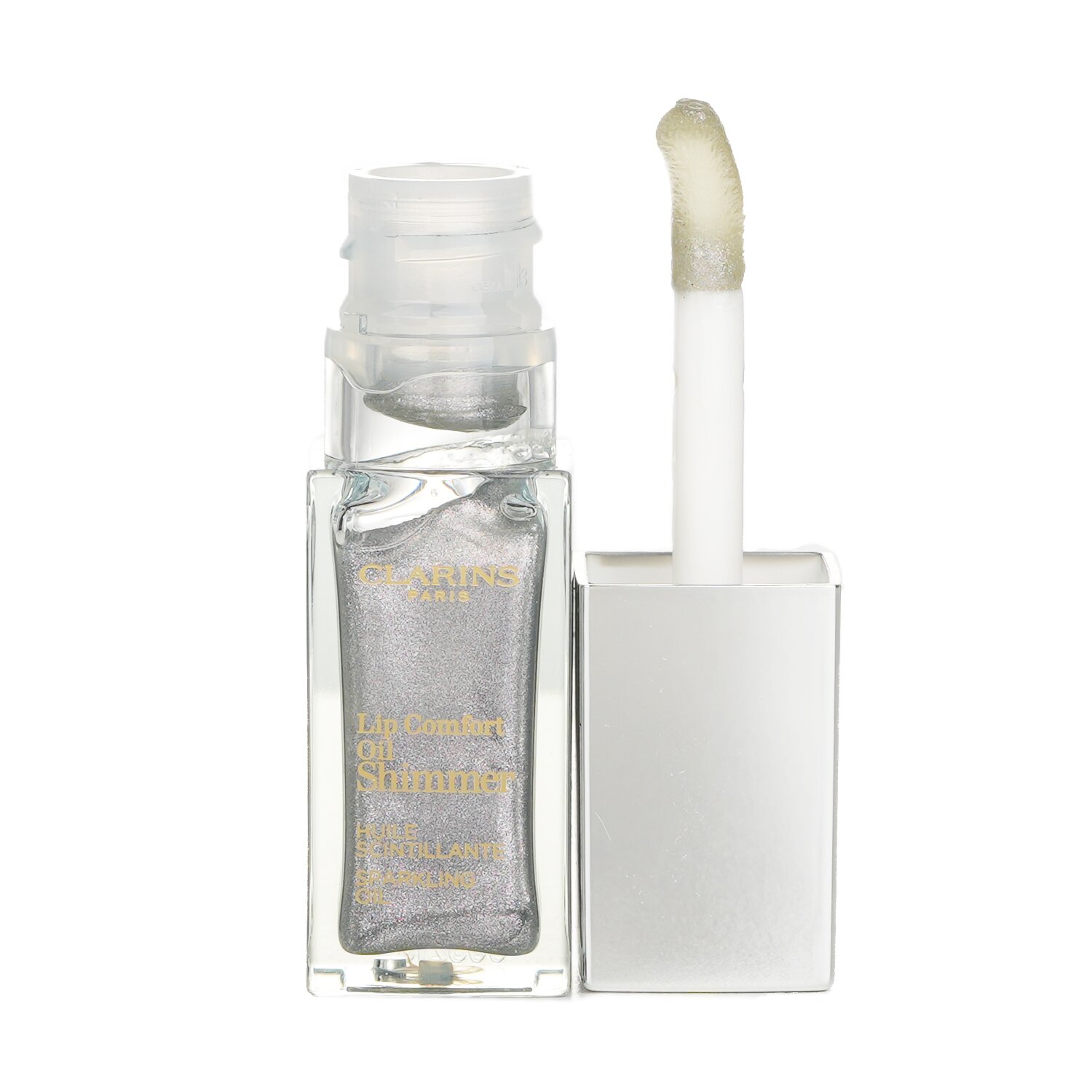 Clarins Lip Comfort Oil Shimmer 7ml/0.2oz