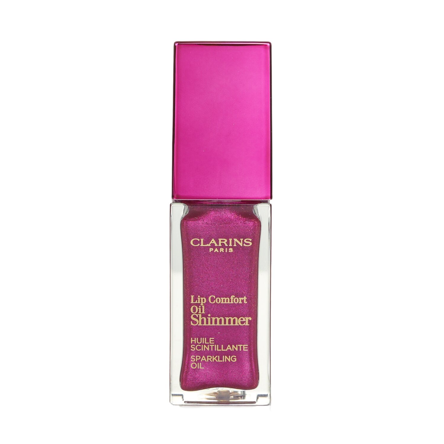 Clarins Lip Comfort Oil Shimmer 7ml/0.2oz