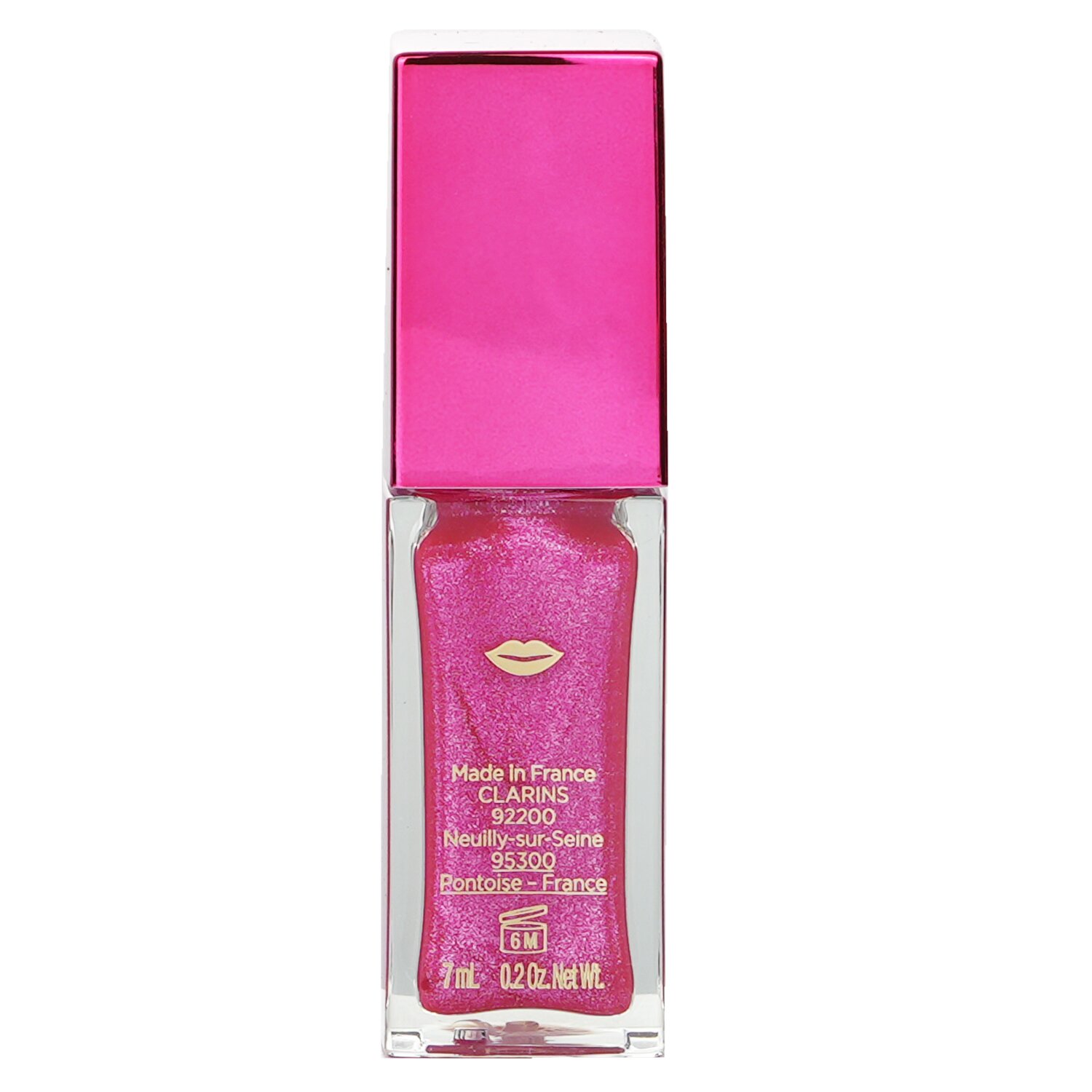 Clarins Lip Comfort Oil Shimmer 7ml/0.2oz