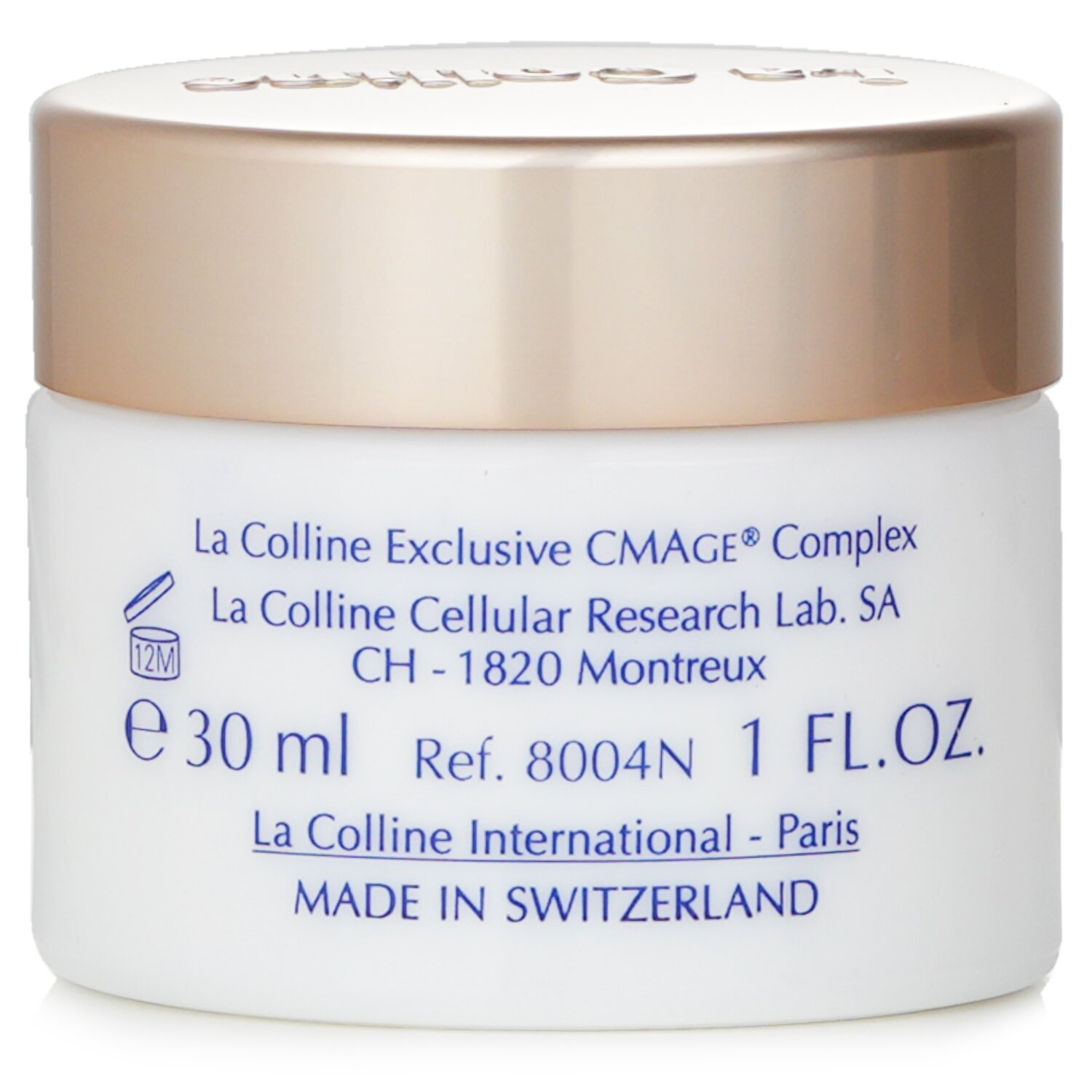 La Colline Matrix R3 - Cellular Matrix Cream 30ml/1oz