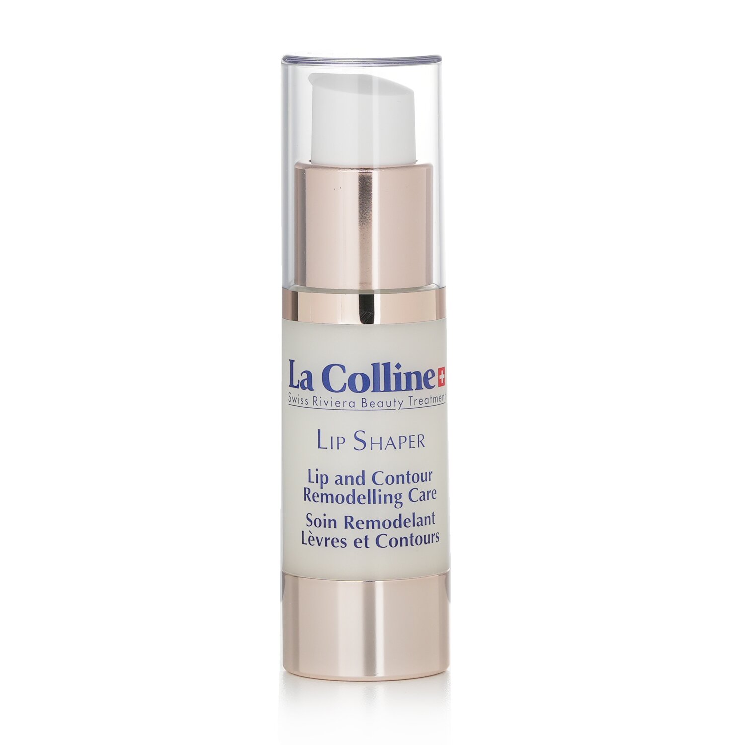 La Colline كونتور مقولب للشفاه Lip Shaper 15ml/0.5oz