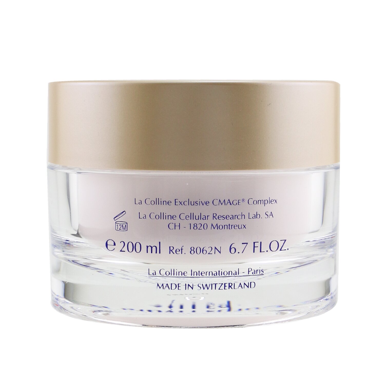 La Colline Cellular Hydra Firming Body Cream 200ml/6.7oz