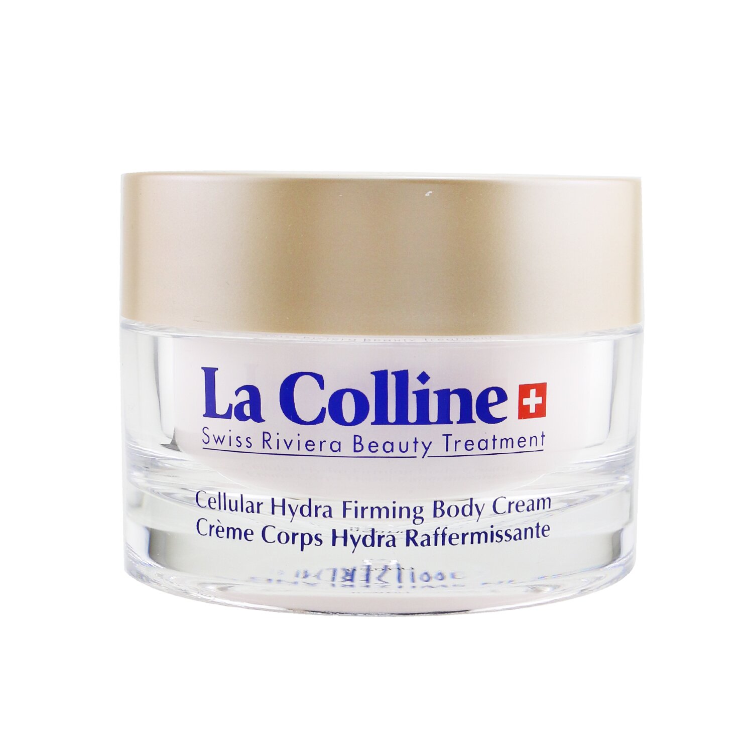 La Colline Hüceyrəvi Nəmləndirici Bədən Kremi 200ml/6.7oz