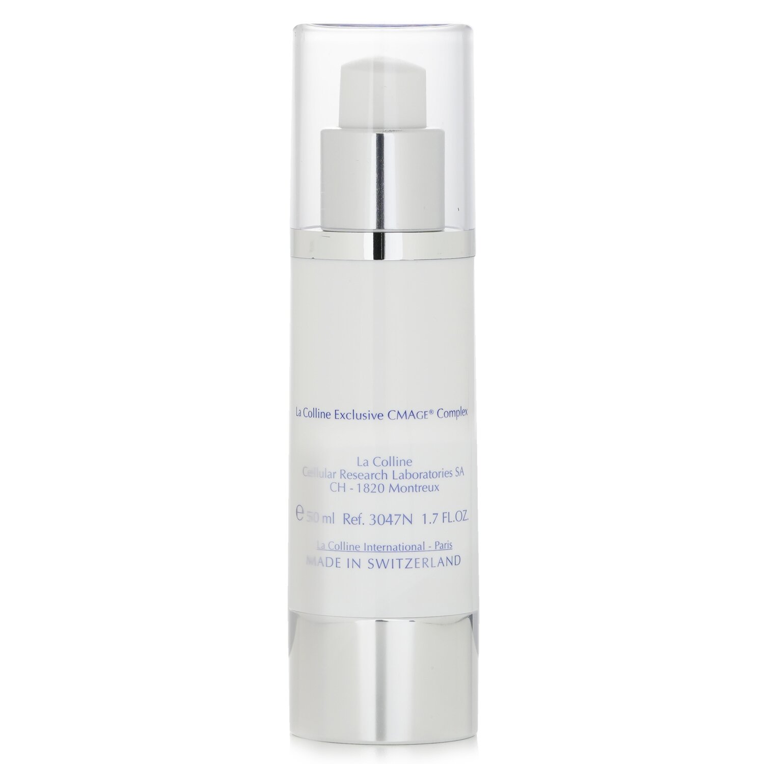 La Colline Cell White - White Protector SPF25 50ml/1.7oz