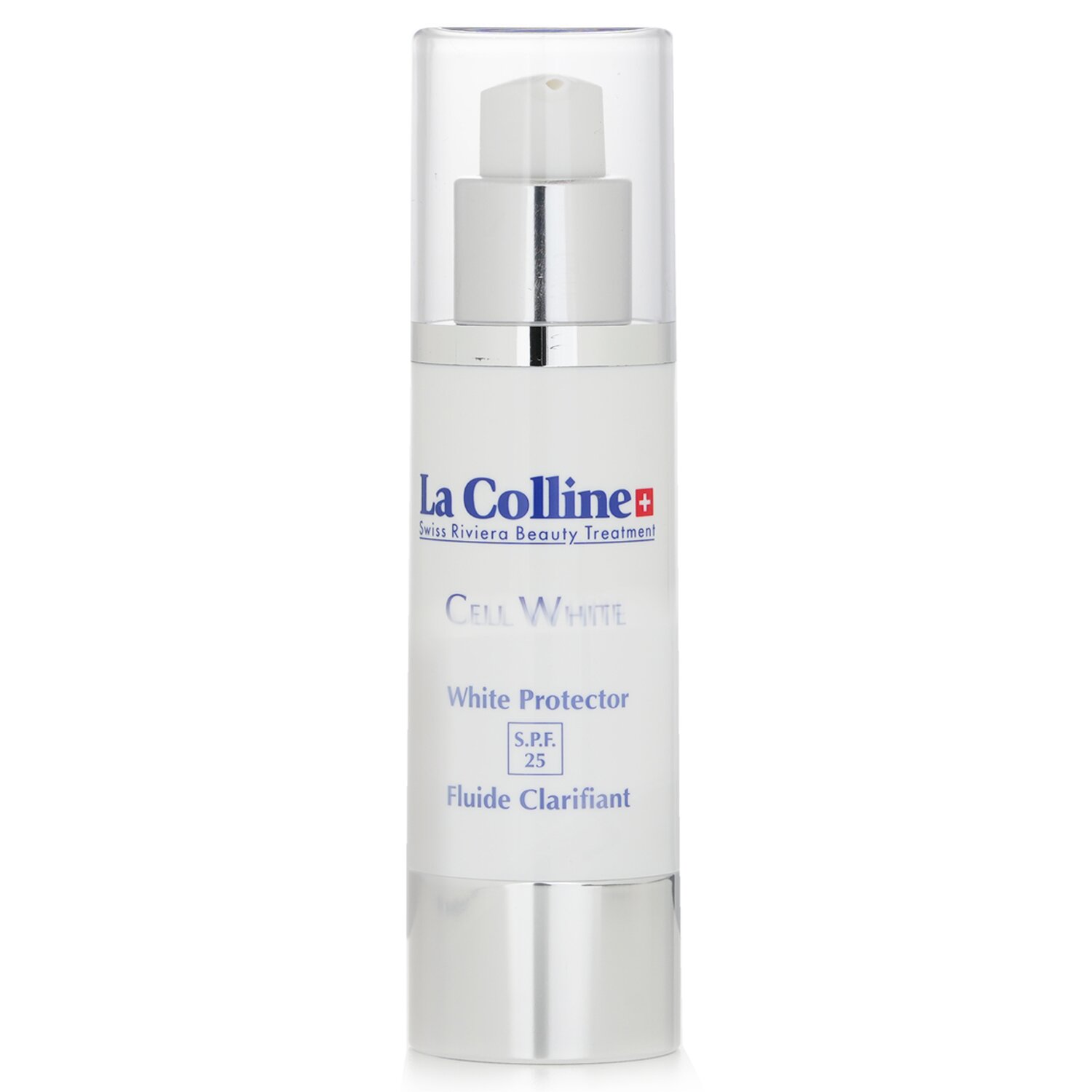 La Colline Cell White - White Protector SPF25 50ml/1.7oz