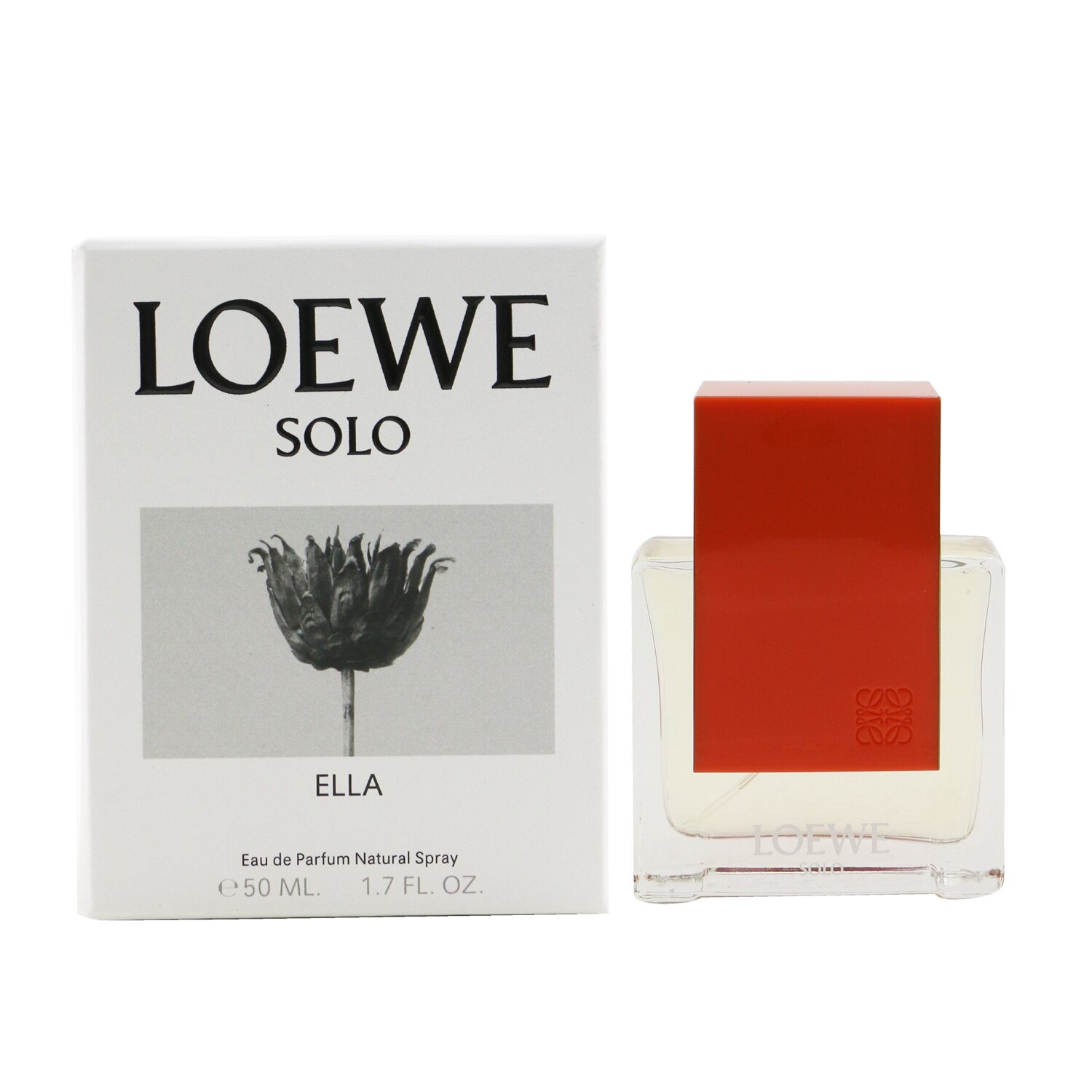 Loewe Solo Ella Classic Eau De Parfum Spray 50ml/1.7oz