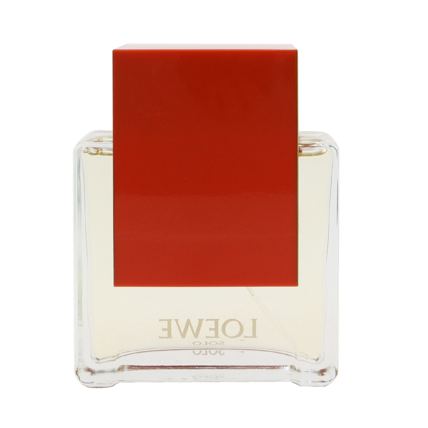 Loewe Solo Ella Classic Eau De Parfum Spray 100ml/3.4oz