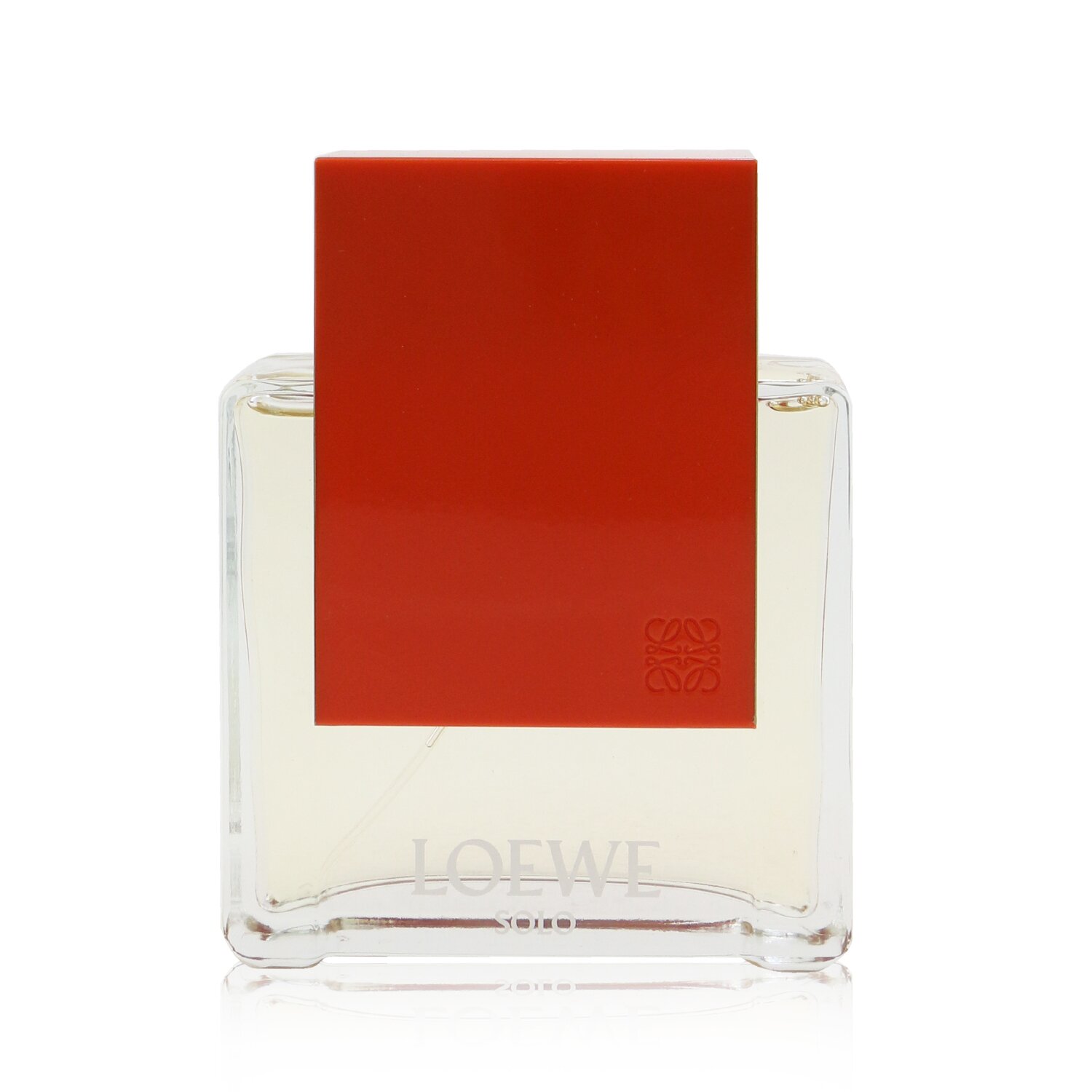 Loewe Solo Ella Classic Eau De Parfum Spray 100ml/3.4oz