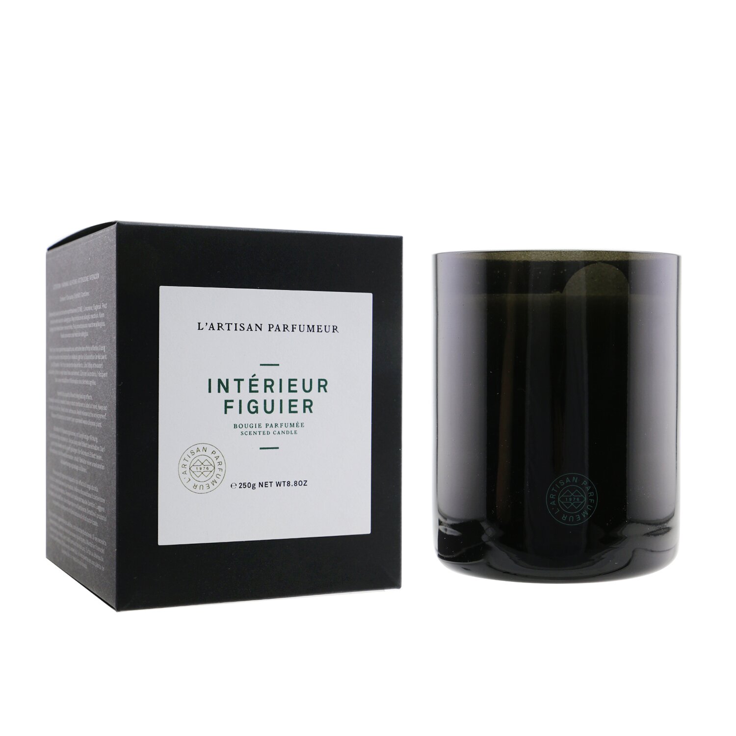 L'Artisan Parfumeur Ароматическая Свеча - Interieur Figuier 250g/8.8oz