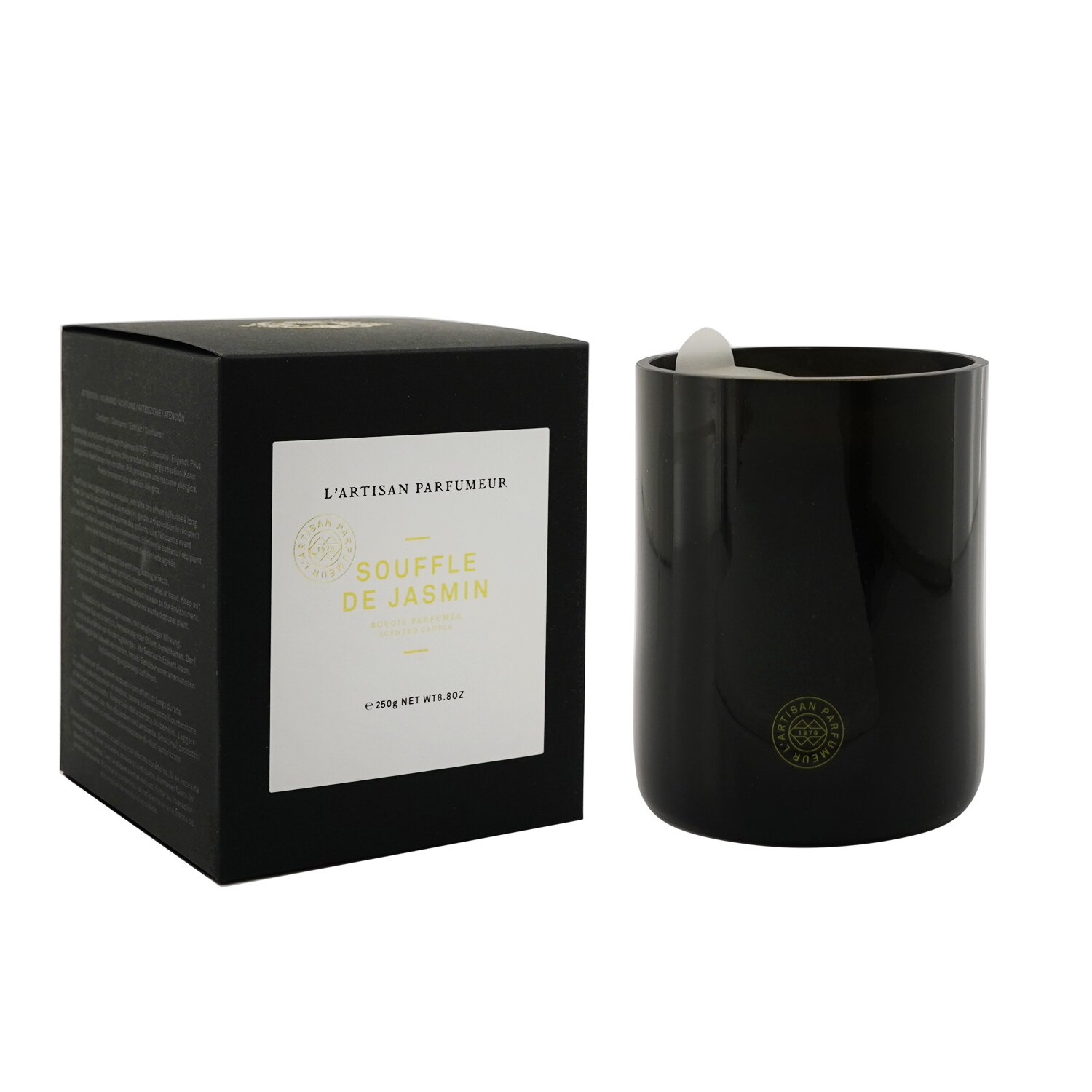 L'Artisan Parfumeur Scented Candle - Souffle De Jasmin 250g/8.8oz