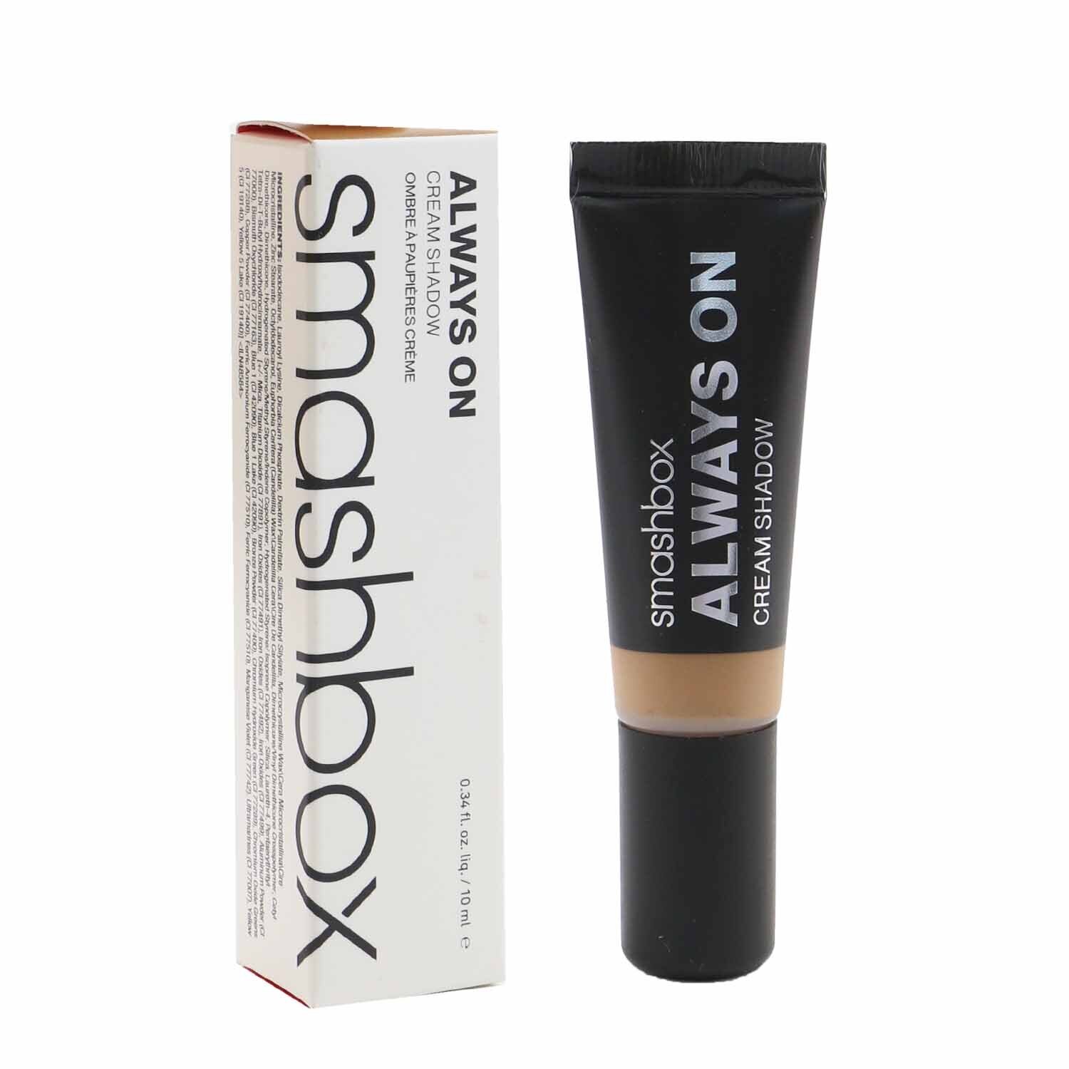 Smashbox ظلال عيون كريمية دائمة 10ml/0.34oz