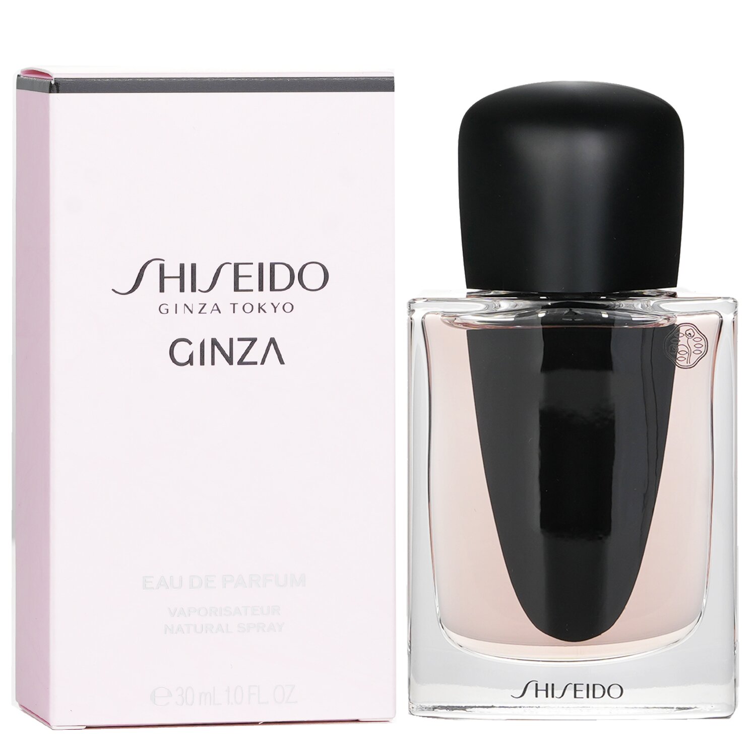 资生堂 Shiseido Ginza 银座 淡香精 EDP 30ml/1oz