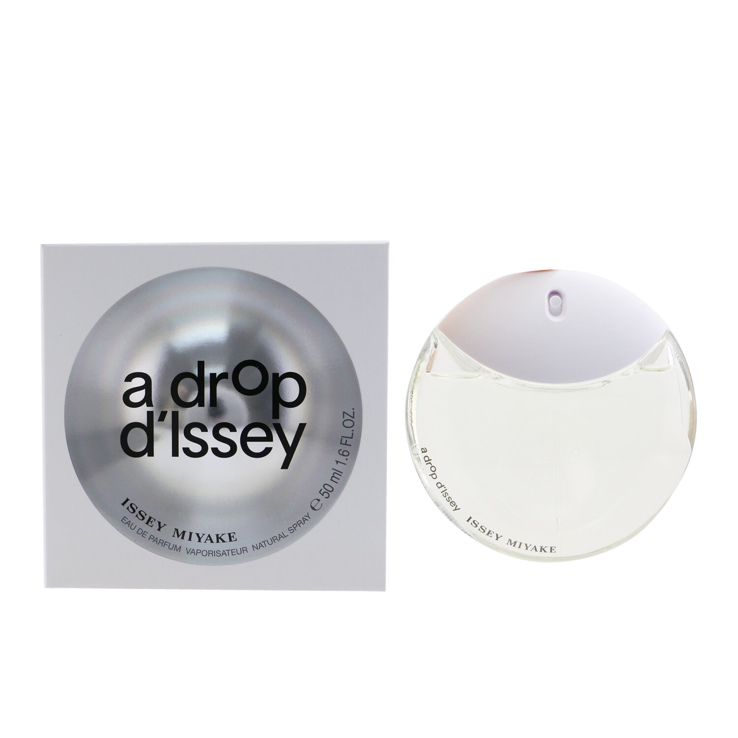 Issey Miyake A Drop D'Issey أو دو برفوم سبراي 50ml/1.7oz