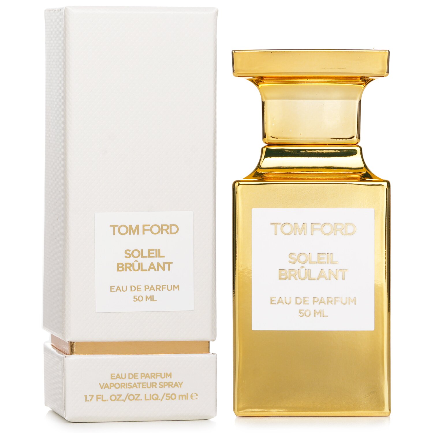 TOM FORD outlet Soleil Brulant Eau De Parfum Spray 100ml/3.4oz