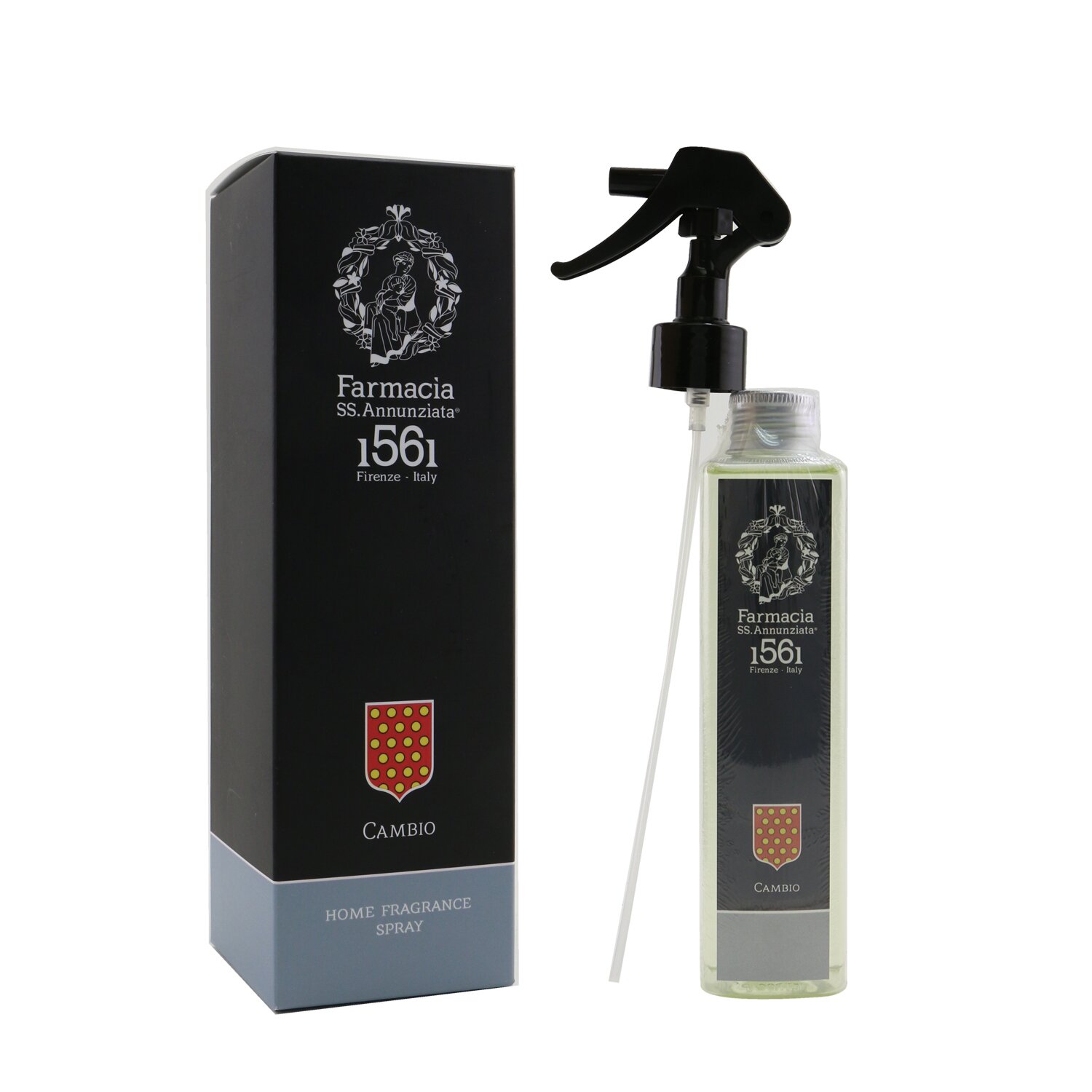 Farmacia Santissima Annunziata Room Spray - Cambio 200ml/6.8oz