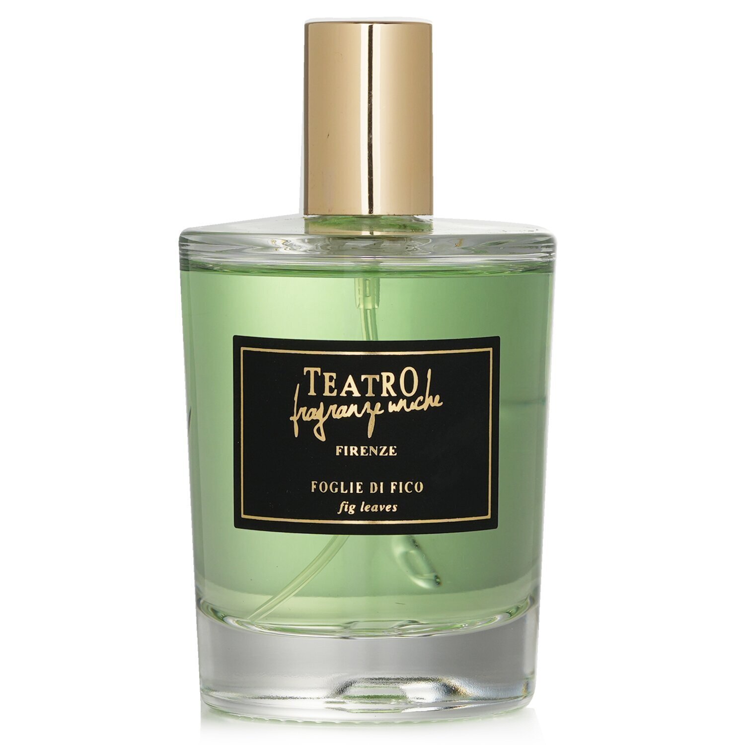 Teatro Room Spray - Foglie Di Fico (Fig Leaves) 100ml/3.3oz