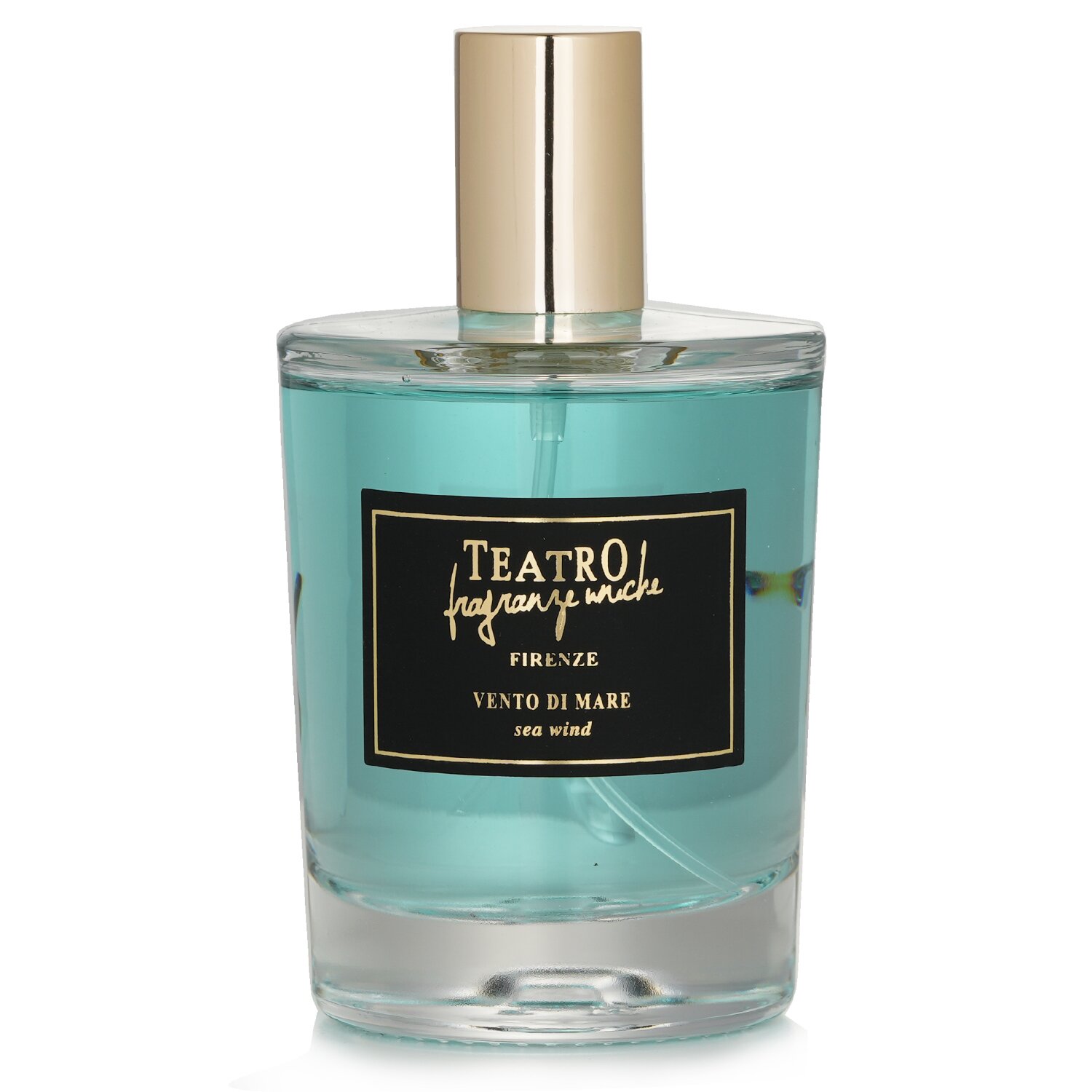 Teatro Room Spray - Vento Di Mare (Wind Of Sea) 100ml/3.3oz