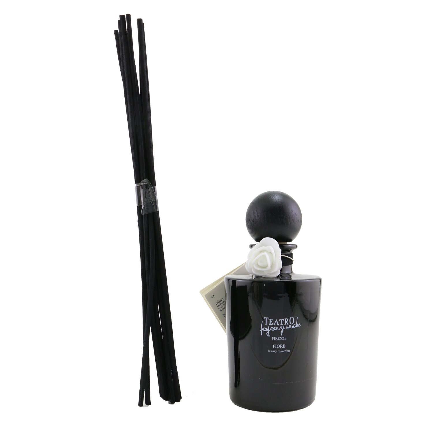 Teatro Diffuser - Fiore (Flower) 250ml/8.45oz