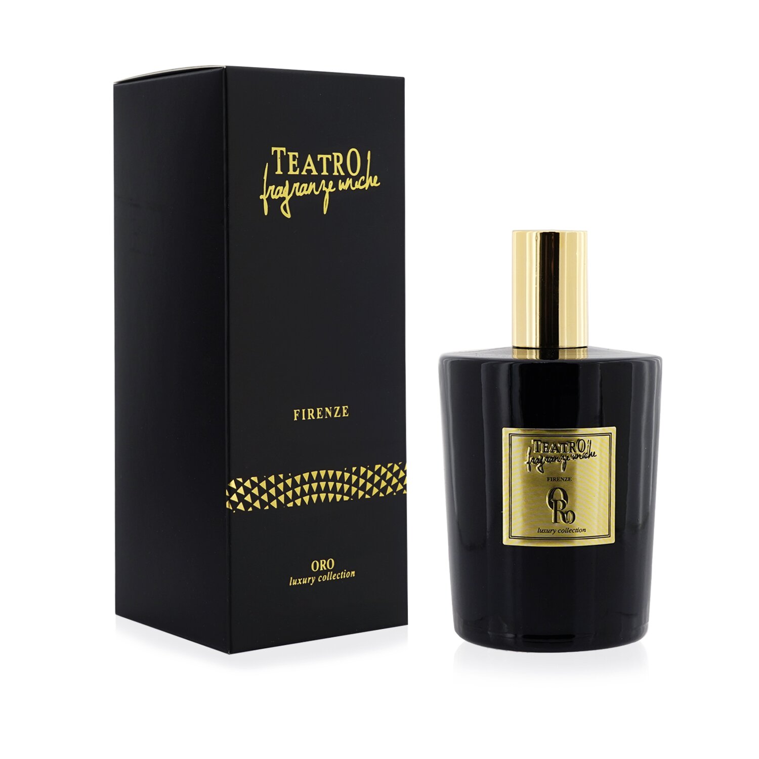 Teatro سبراي غرف - Oro (ذهبي) 100ml/3.3oz