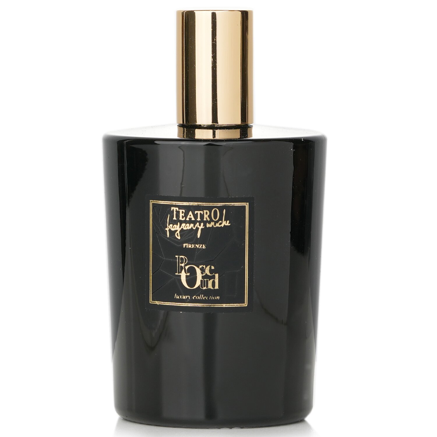 Teatro معطر غرف - عود الورد 100ml/3.3oz