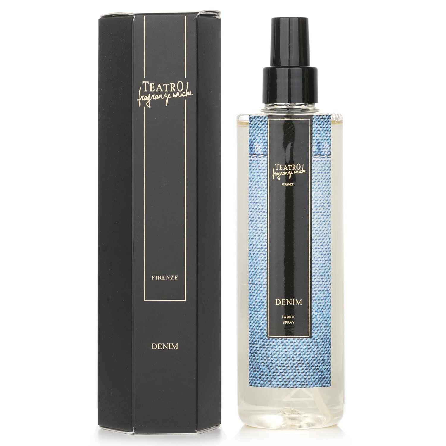 Teatro Fabric Spray - Denim 250ml/8.45oz