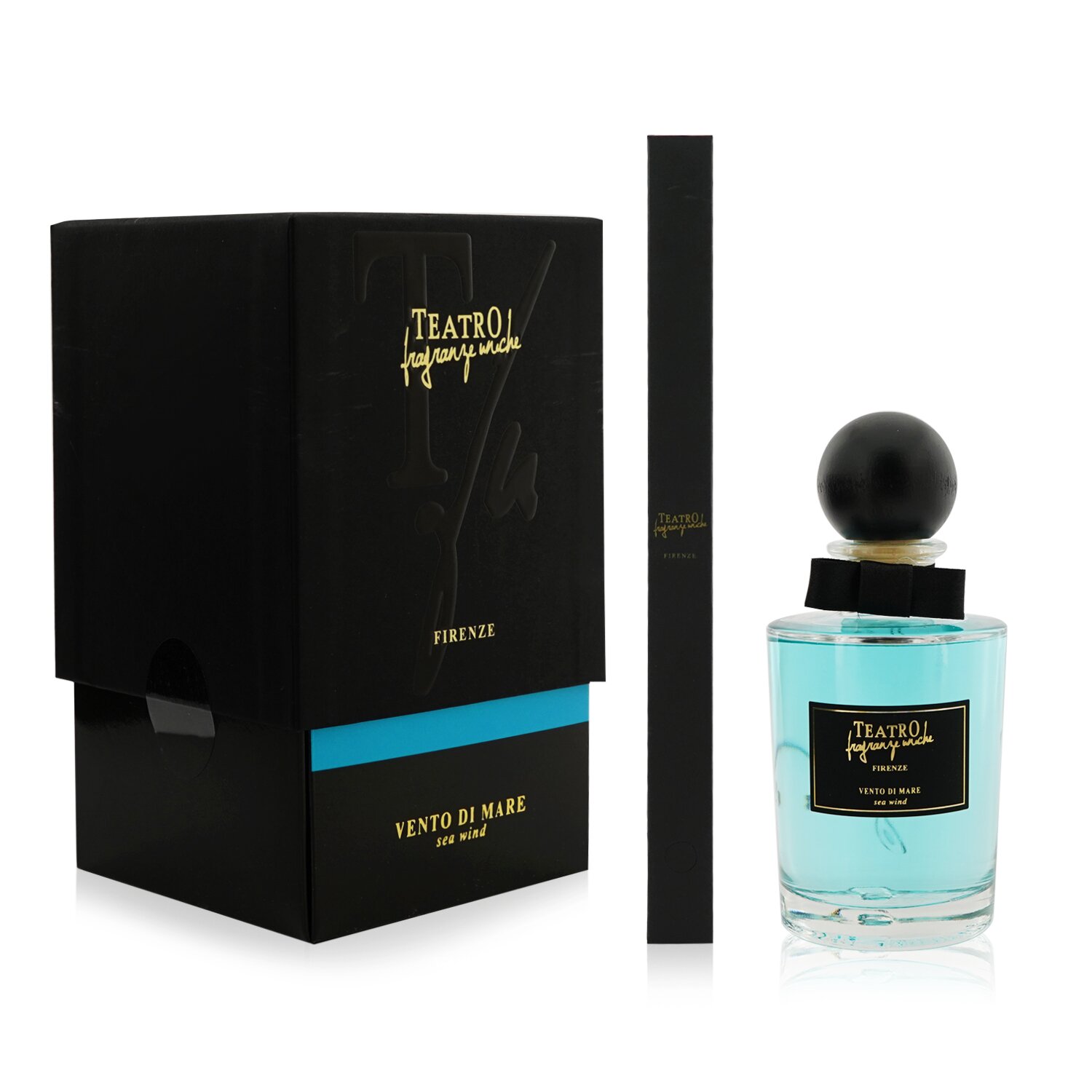 Teatro Difusor - Vento Di Mare (Wind Of Sea) 250ml/8.45oz