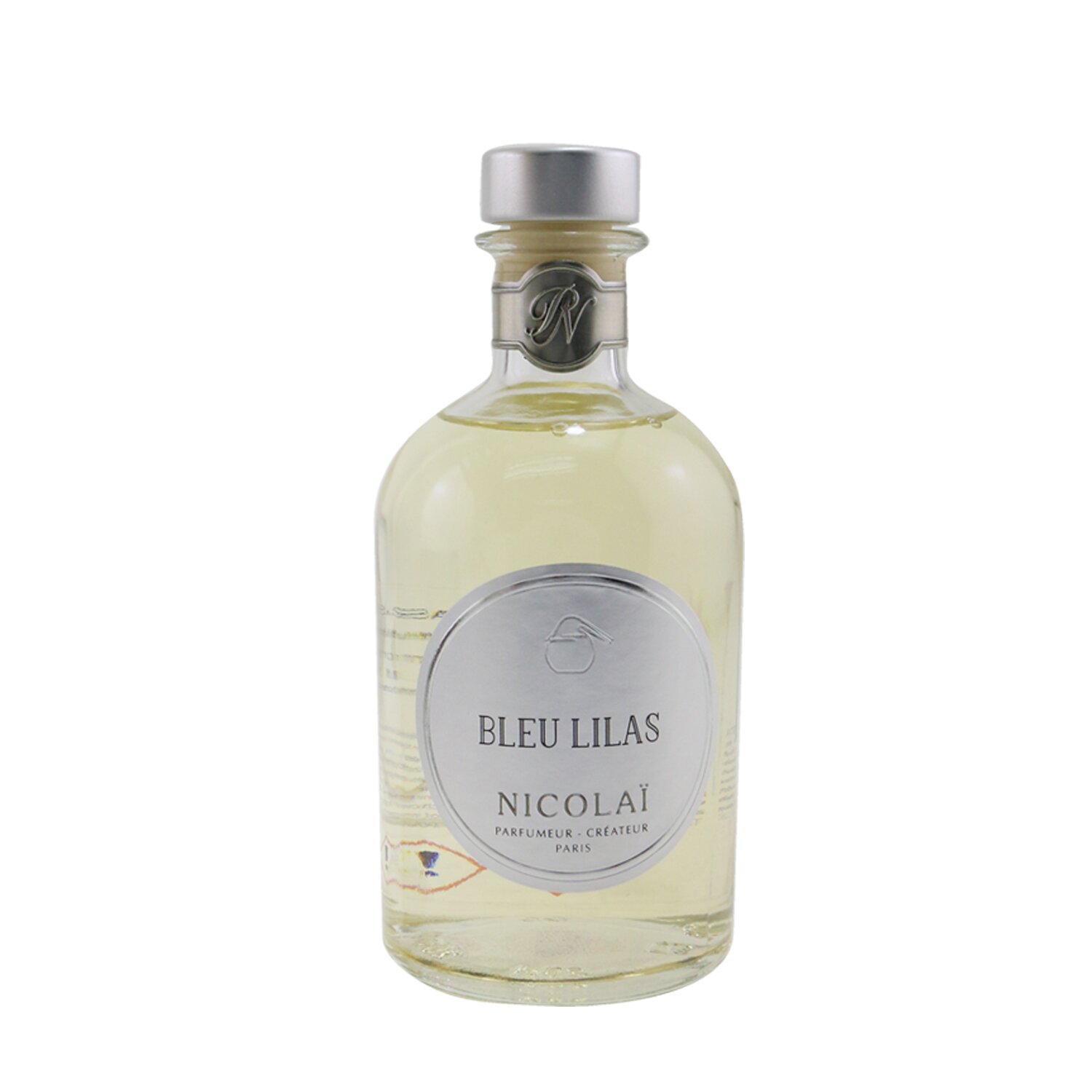 Nicolai Дифузер - Bleu Lilas 250ml/8.45oz