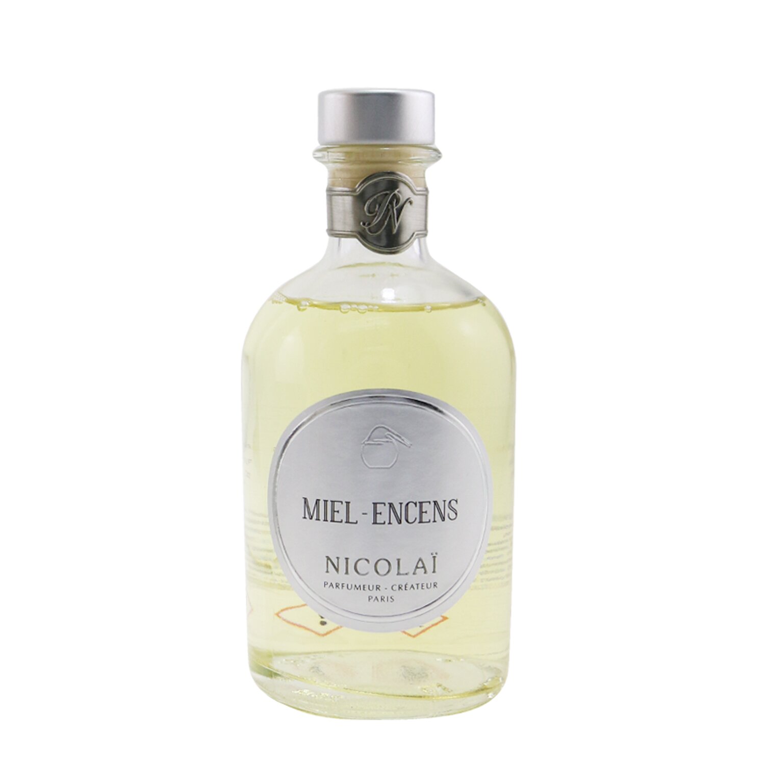 Nicolai Diffuser - Miel-Encens 250ml/8.45oz