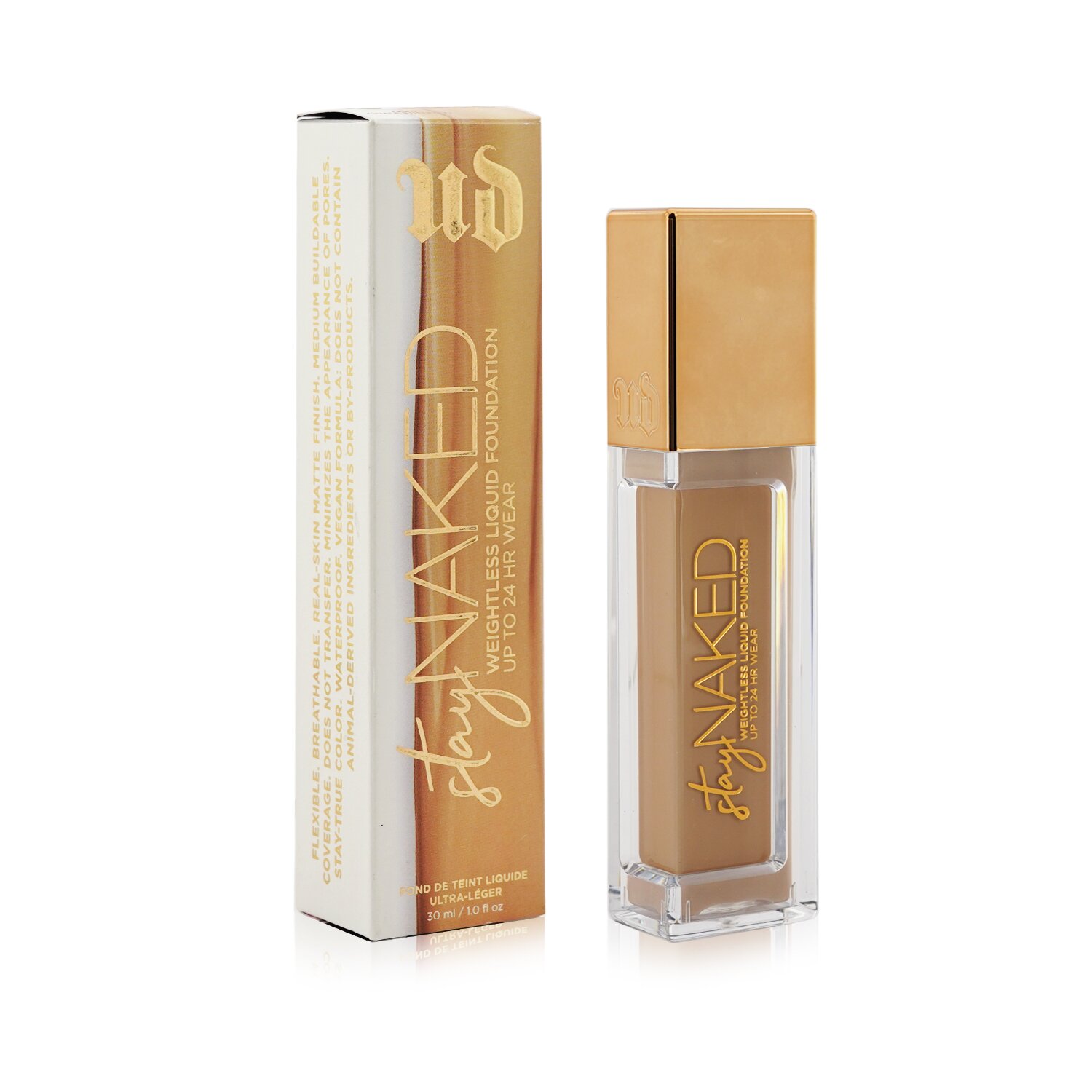 Urban Decay Stay Naked Weightless Liquid Foundation 30ml/1oz