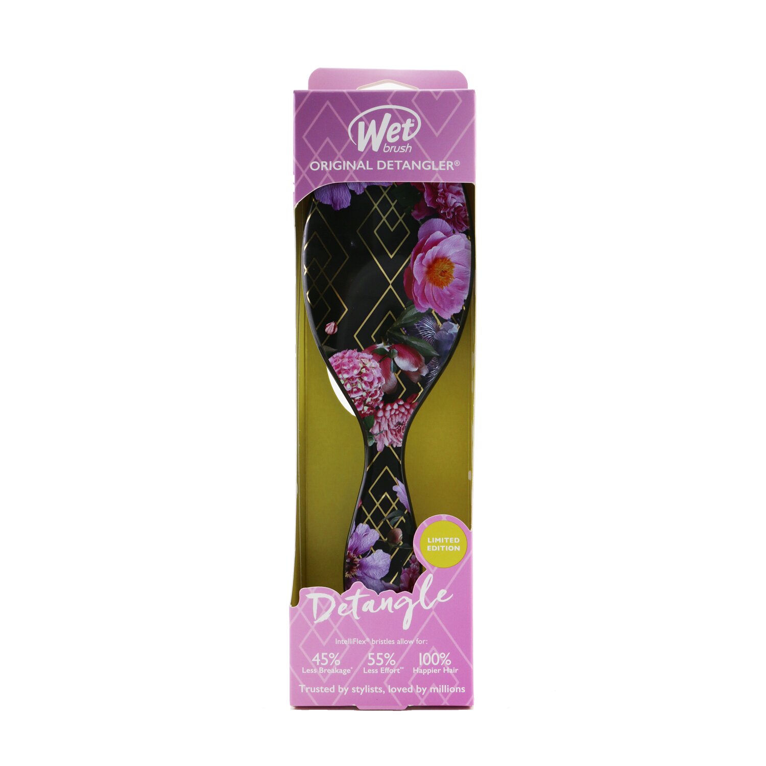 Wet Brush Original Detangler Revelation 1pc