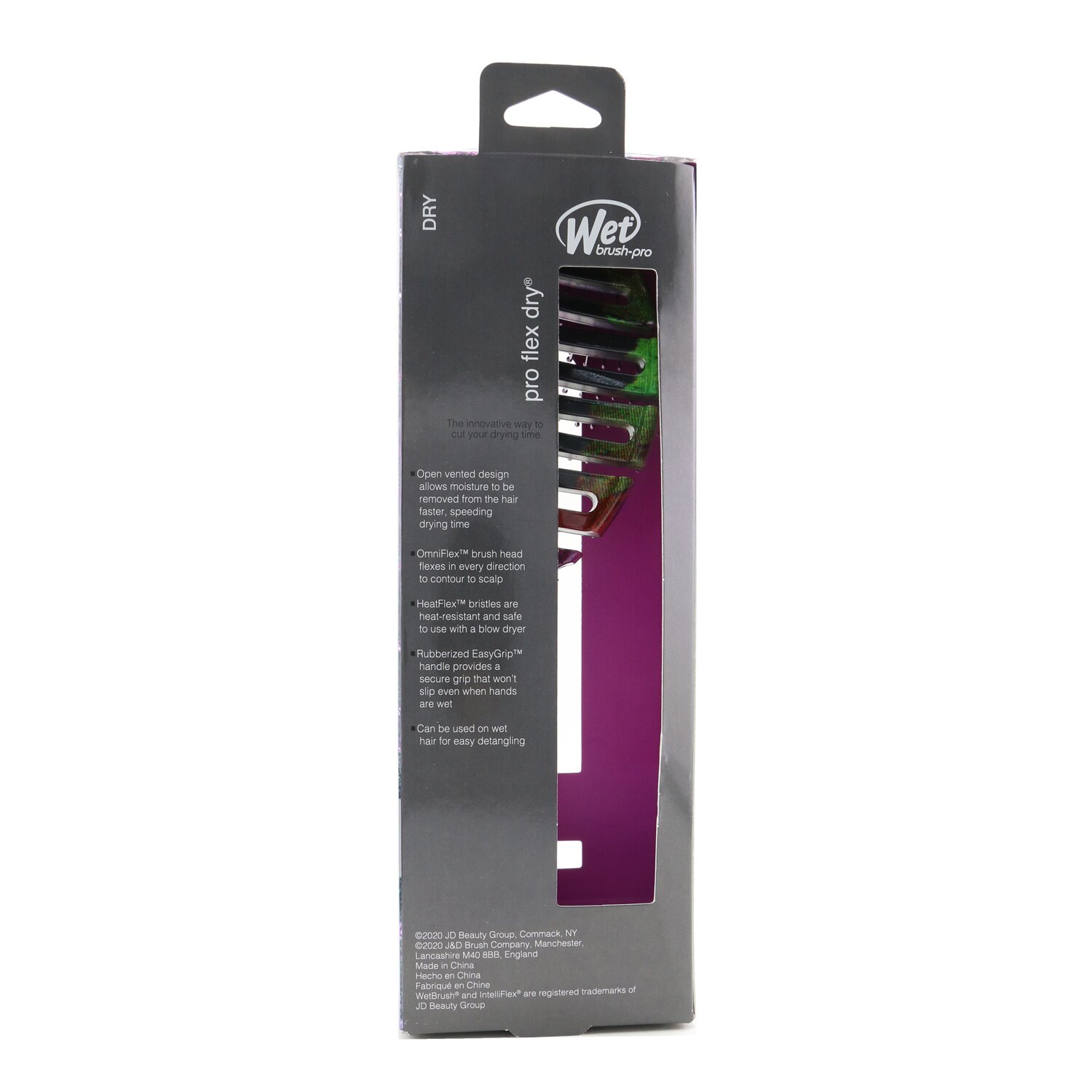 Wet Brush Pro Flex Dry Metamorphosis 1pc