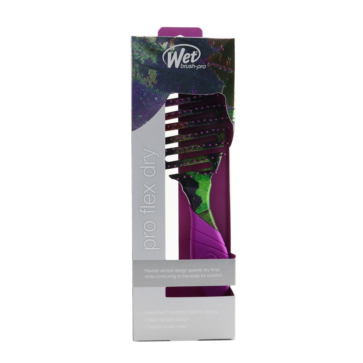 Wet Brush Pro Flex Dry Metamorphosis 1pc